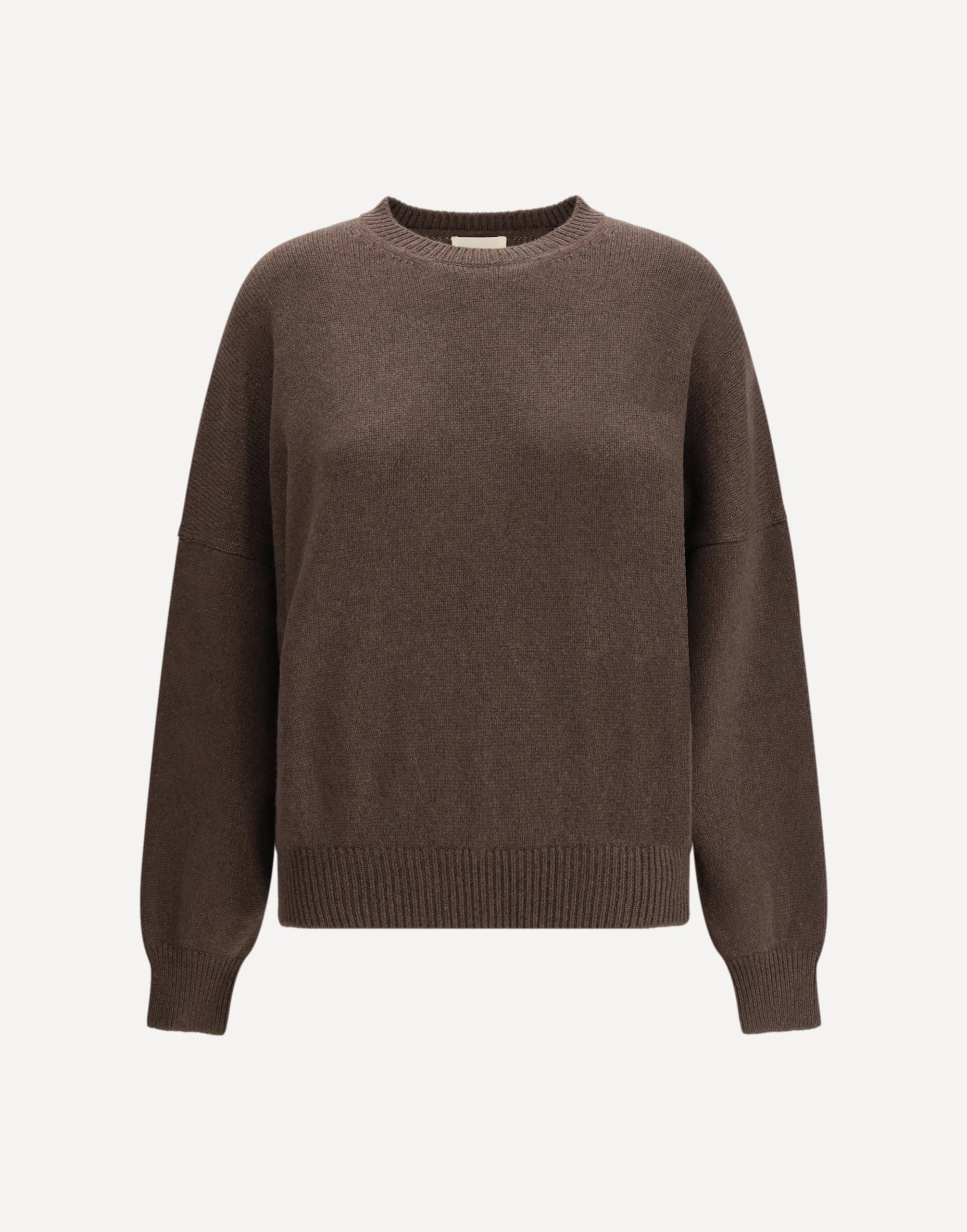 Khaite Margaux Oversized Cashmere Sweater