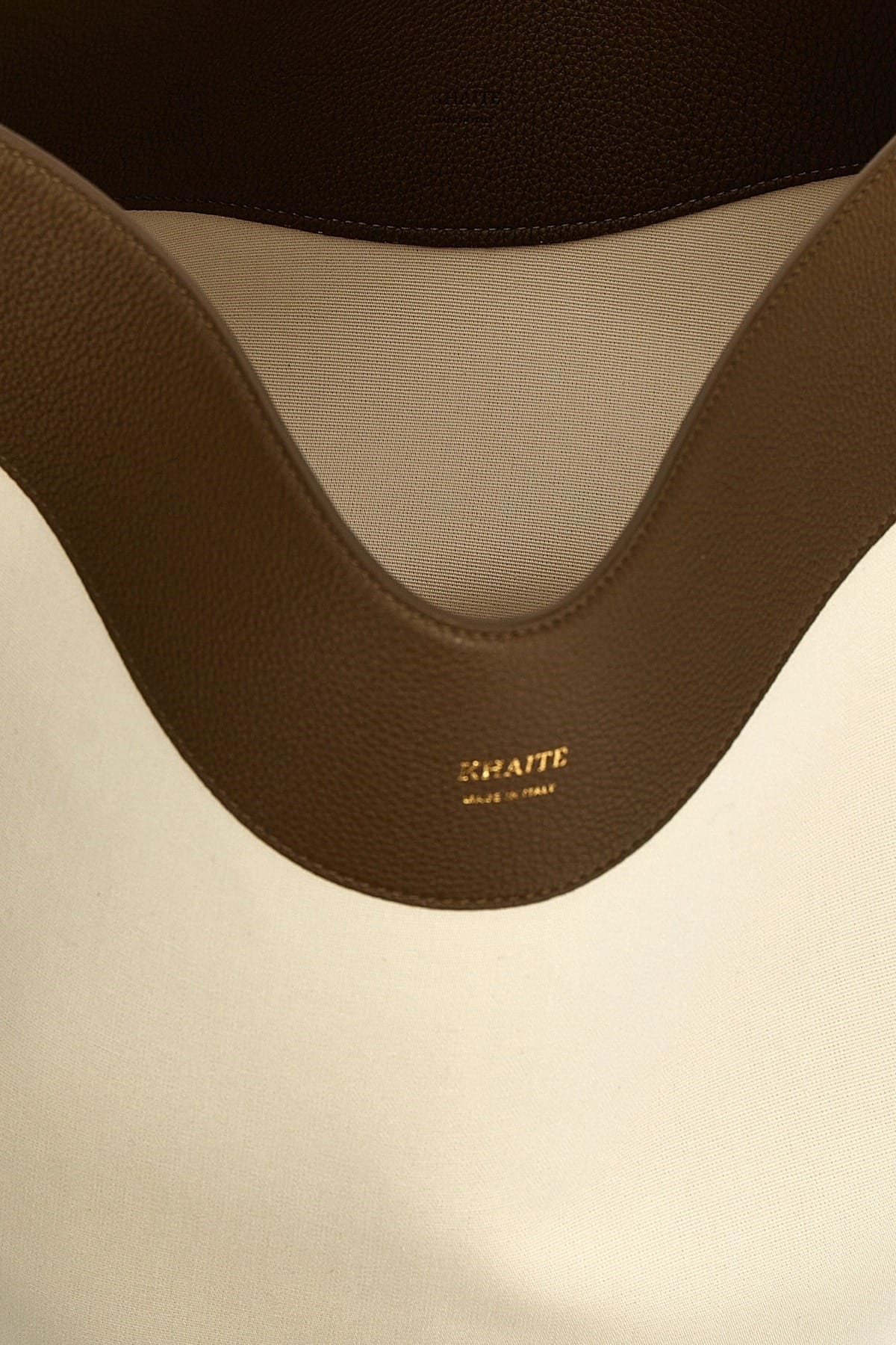 Khaite Khaite Medium Lotus Tote