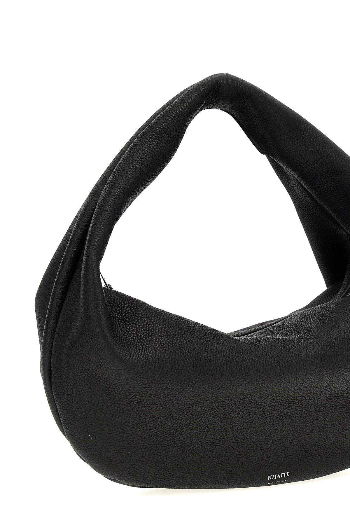 Khaite Khaite Medium Olivia Hobo Shoulder Bag