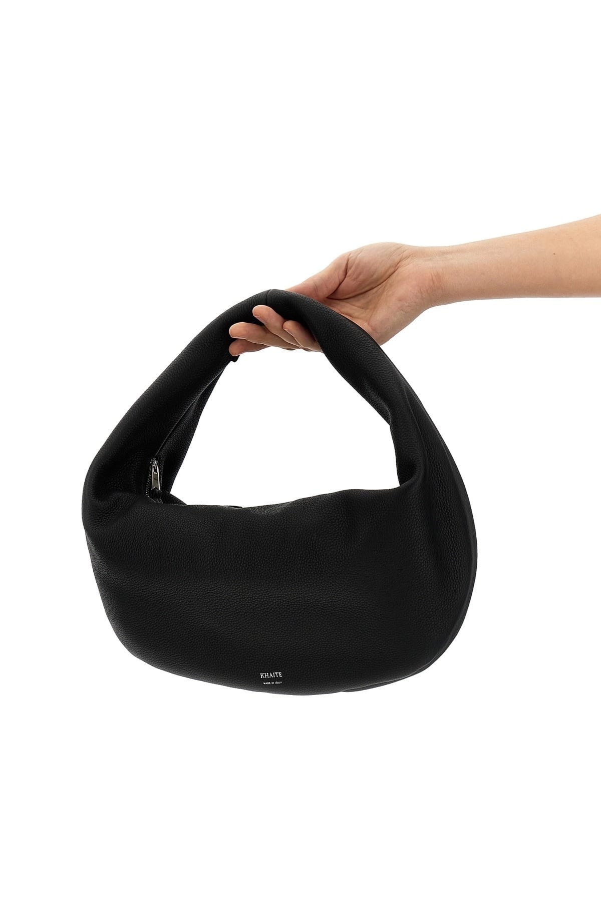 Khaite Khaite Medium Olivia Hobo Shoulder Bag