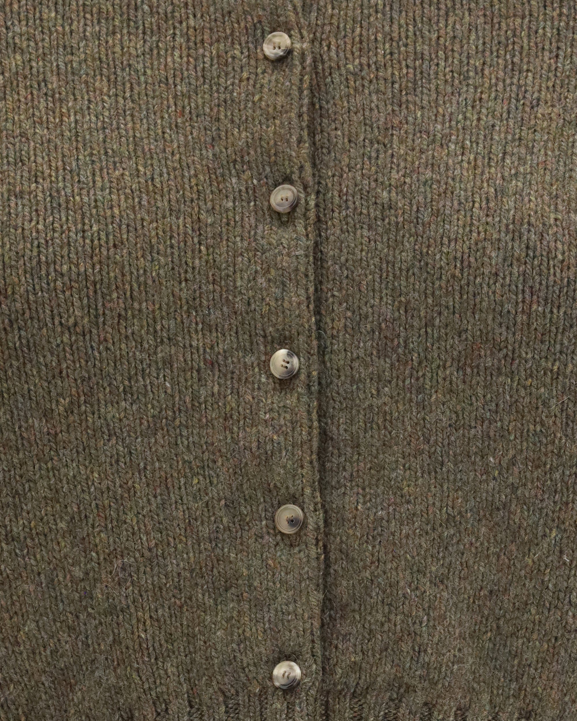 Khaite Khaite Nora Cardigan