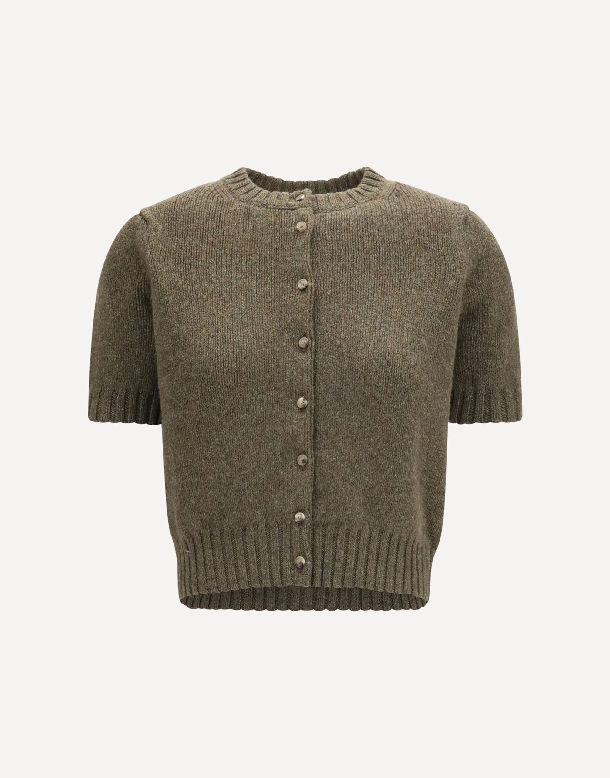 Khaite Khaite Nora Cardigan