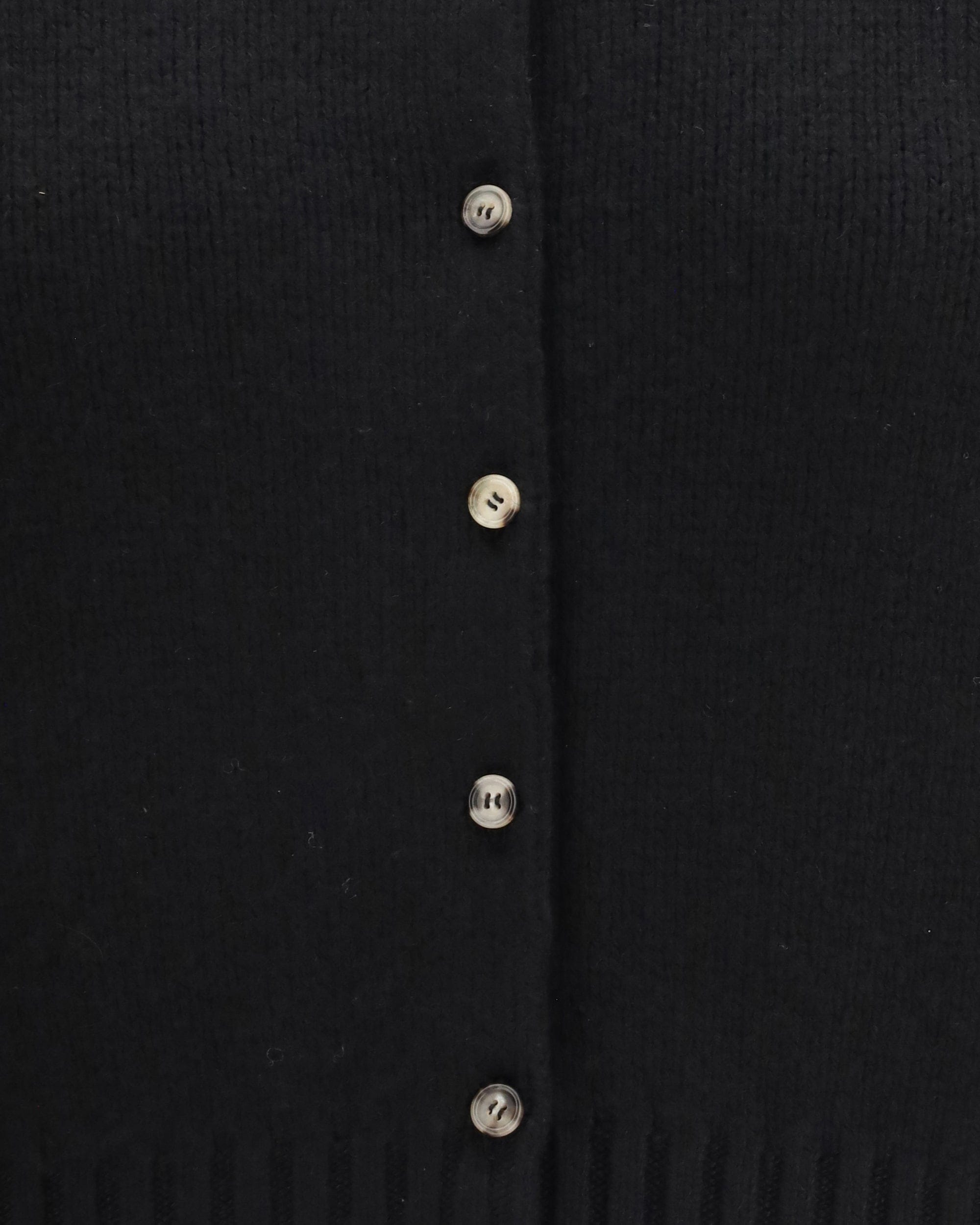 Khaite Nora Cropped Cardigan