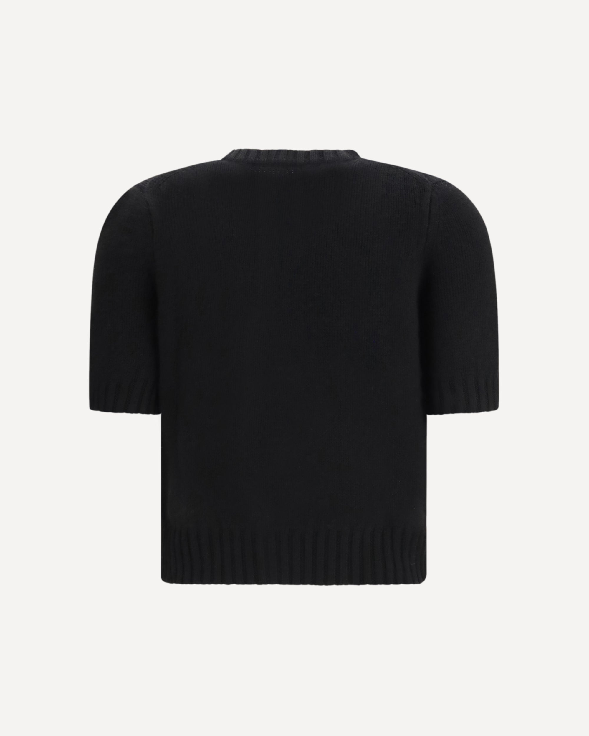 Khaite Nora Cropped Cardigan