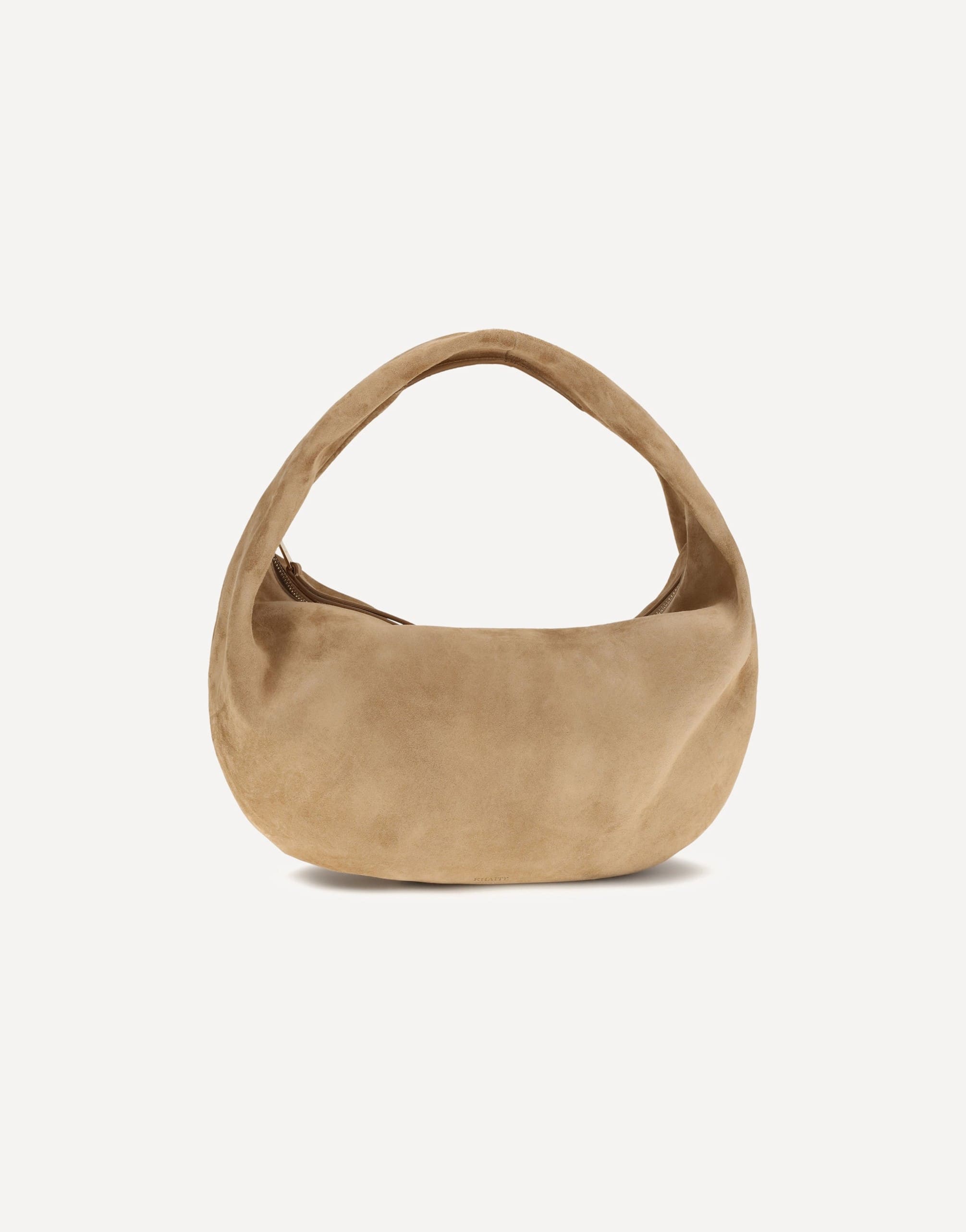 Khaite Khaite Olivia Medium Hobo Shoulder Bag