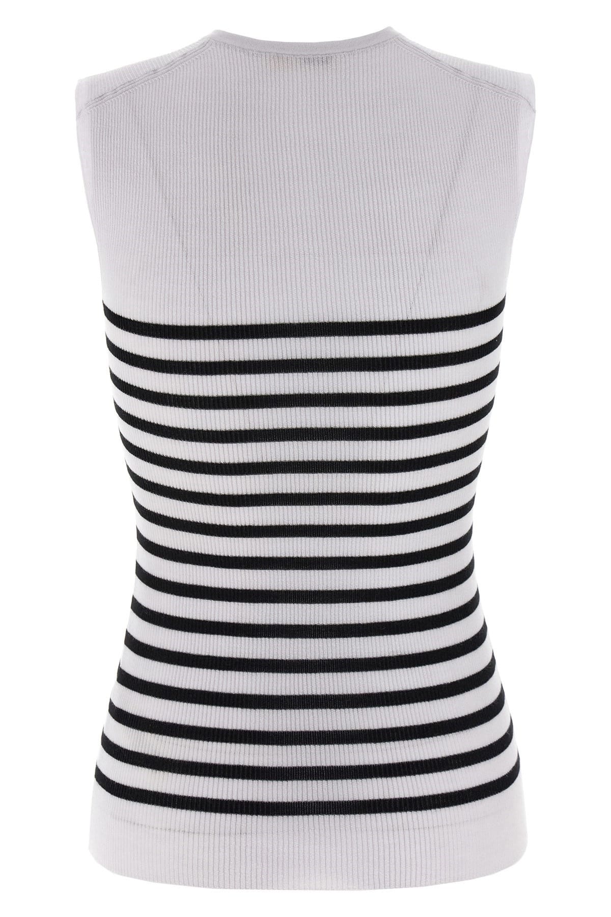 Khaite Khaite Renato V-Neck Top