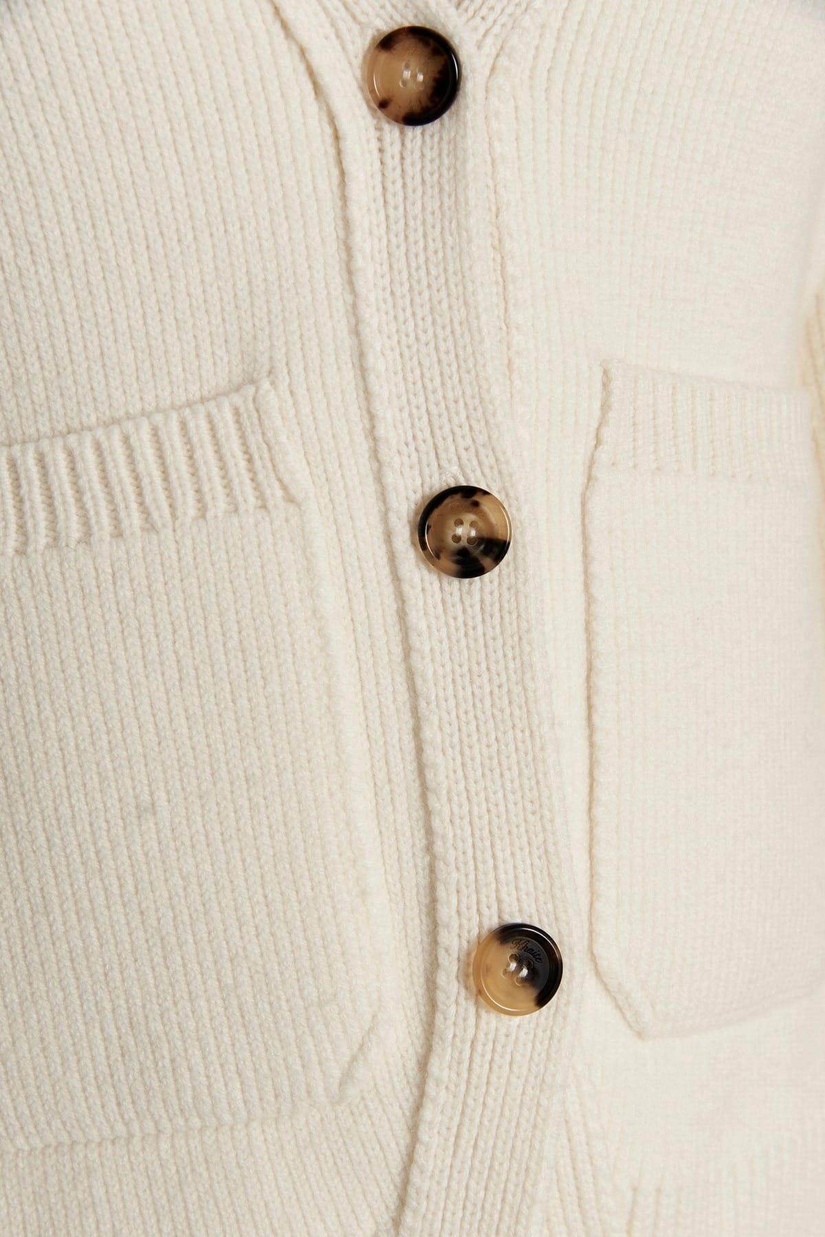 Khaite Khaite Scarlet Cardigan