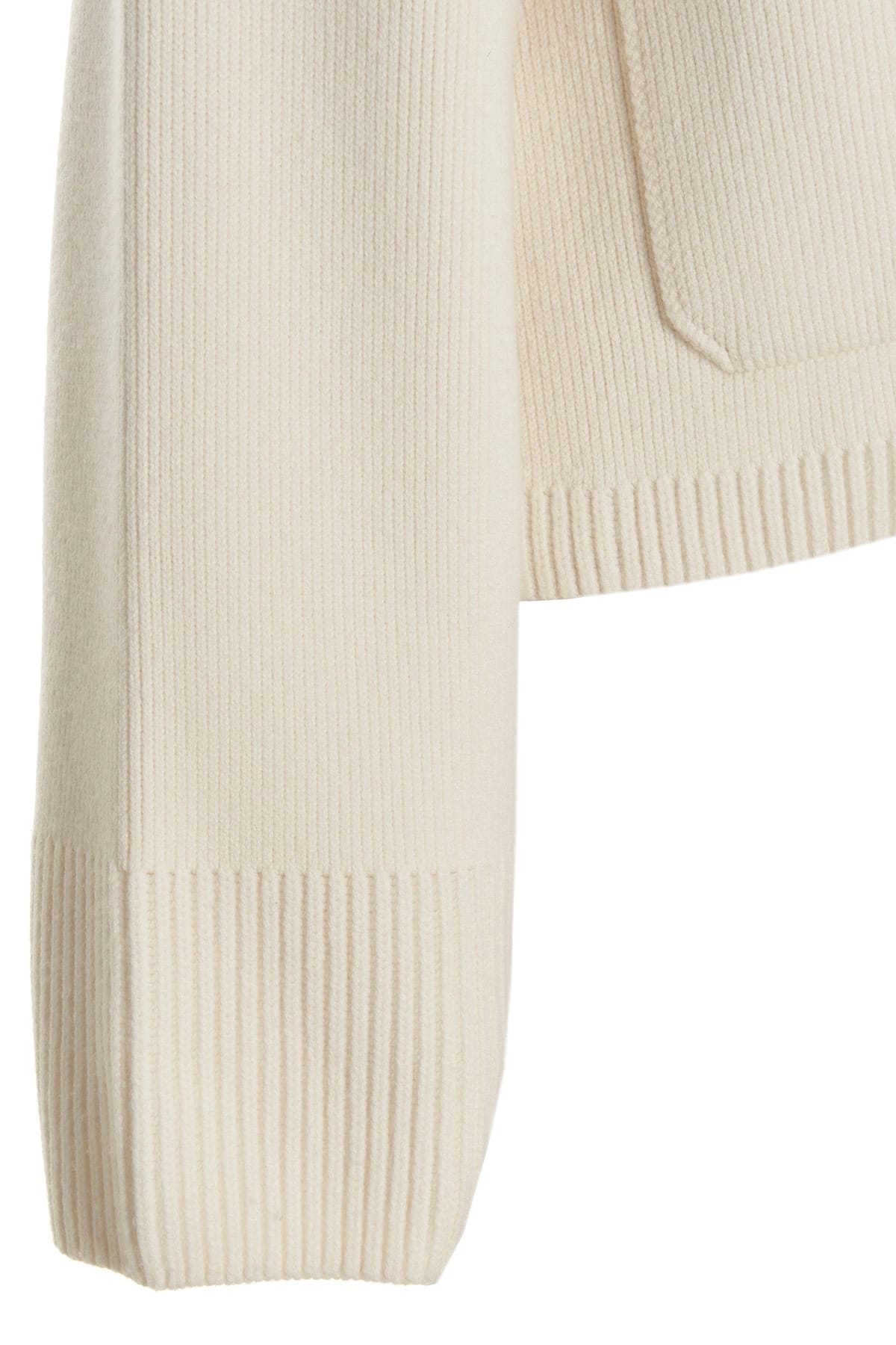 Khaite Khaite Scarlet Cardigan