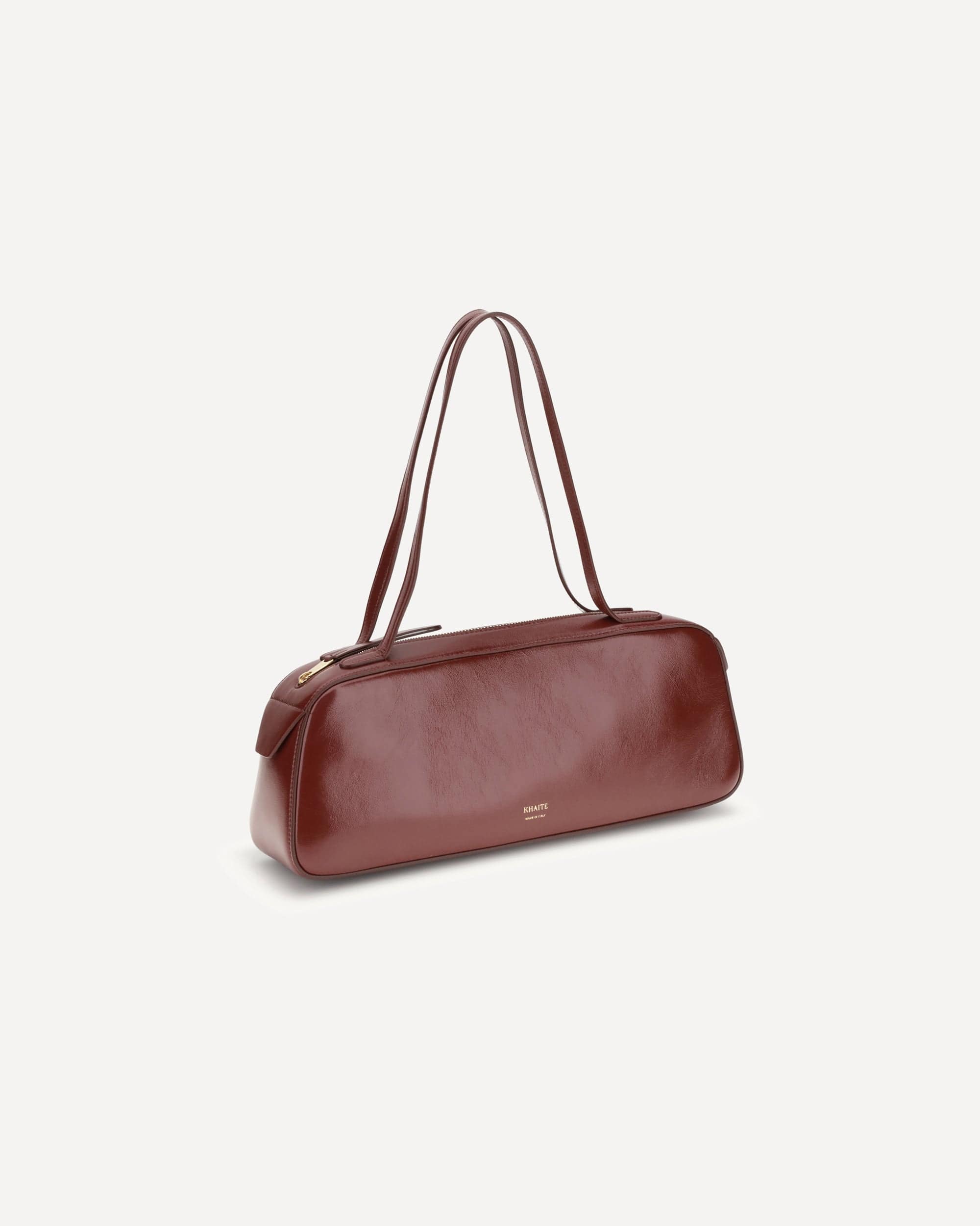 Khaite Simona Shoulder Bag - alternate view
