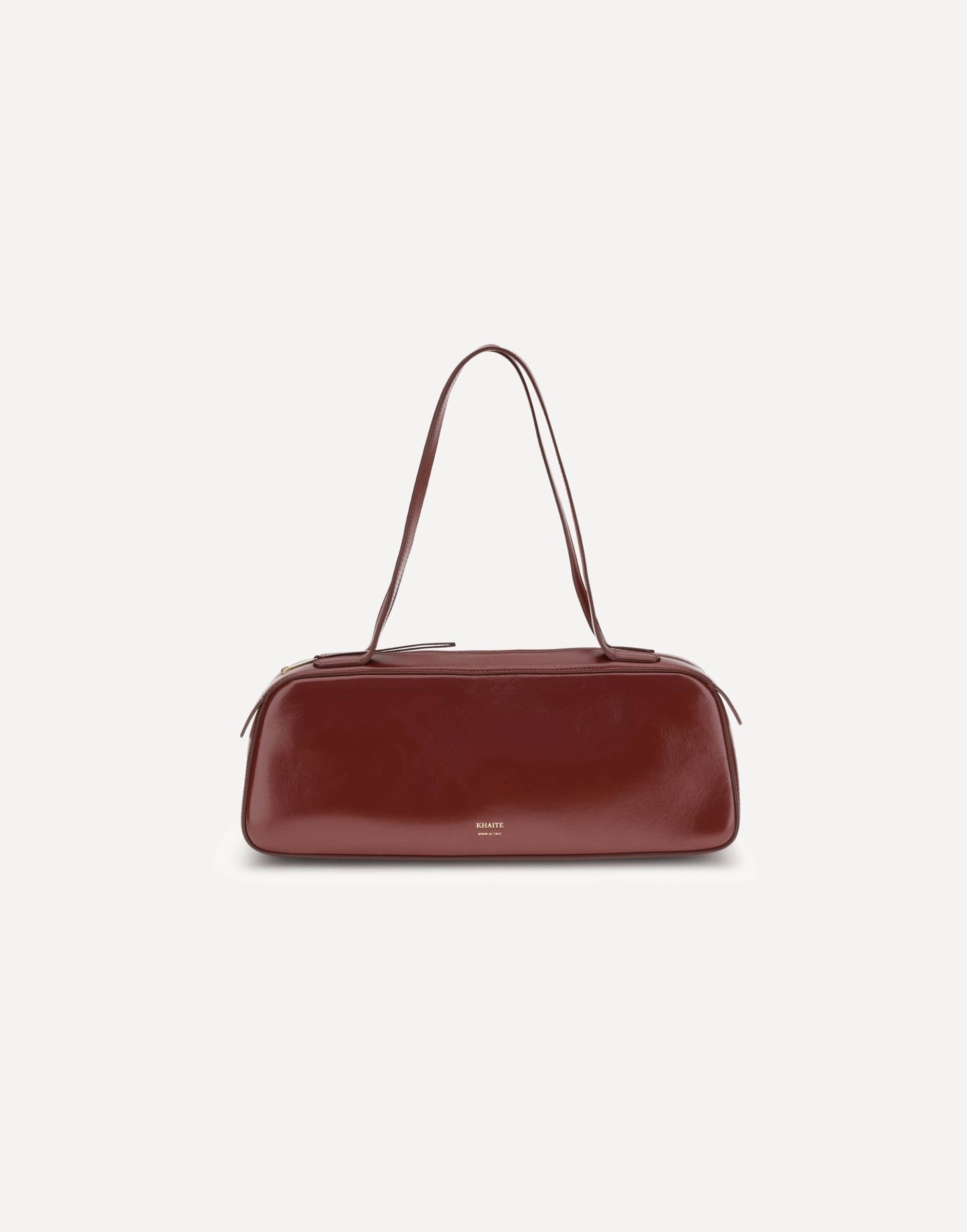 Khaite Simona Shoulder Bag