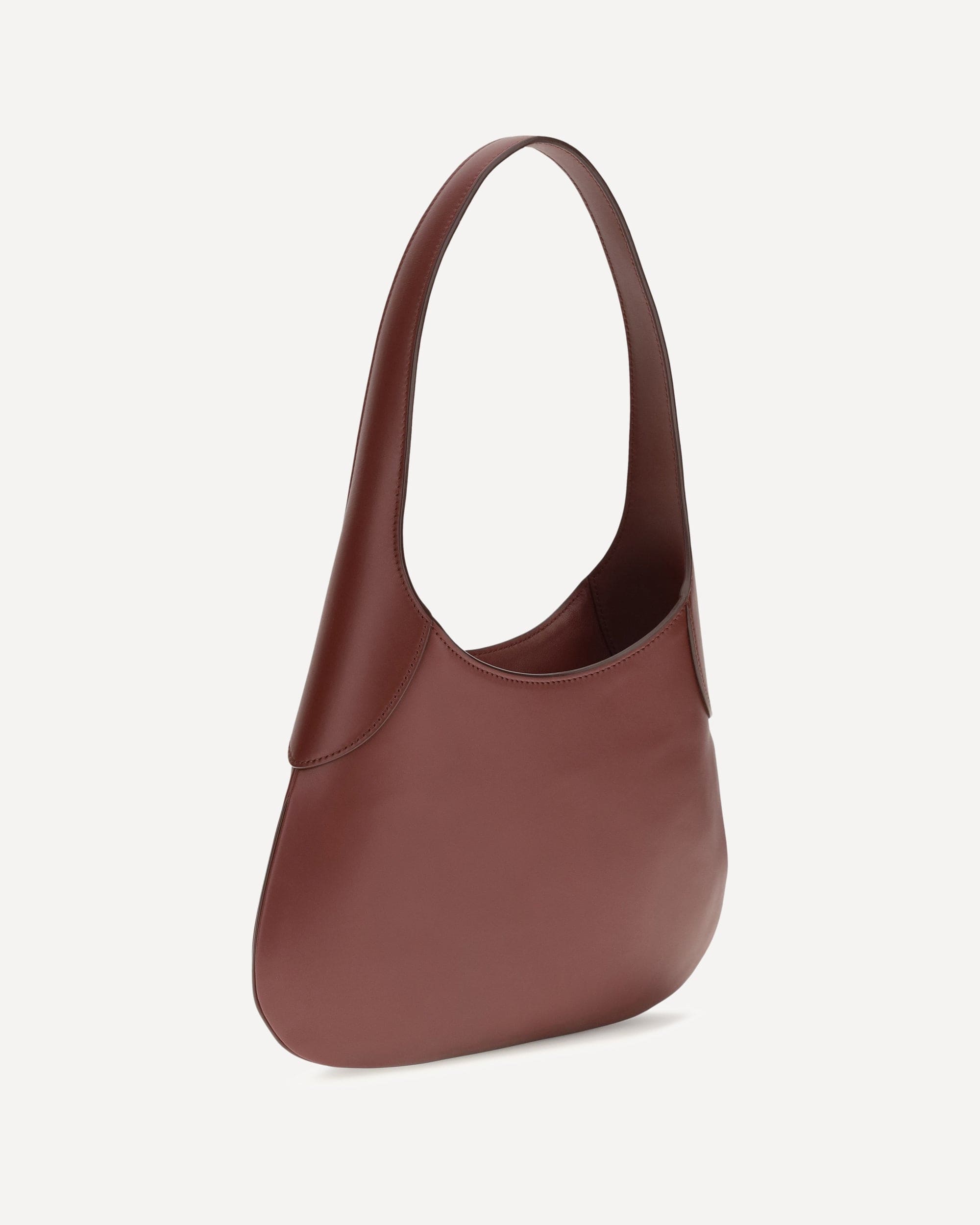 Khaite Khaite Small Joan Hobo Bag
