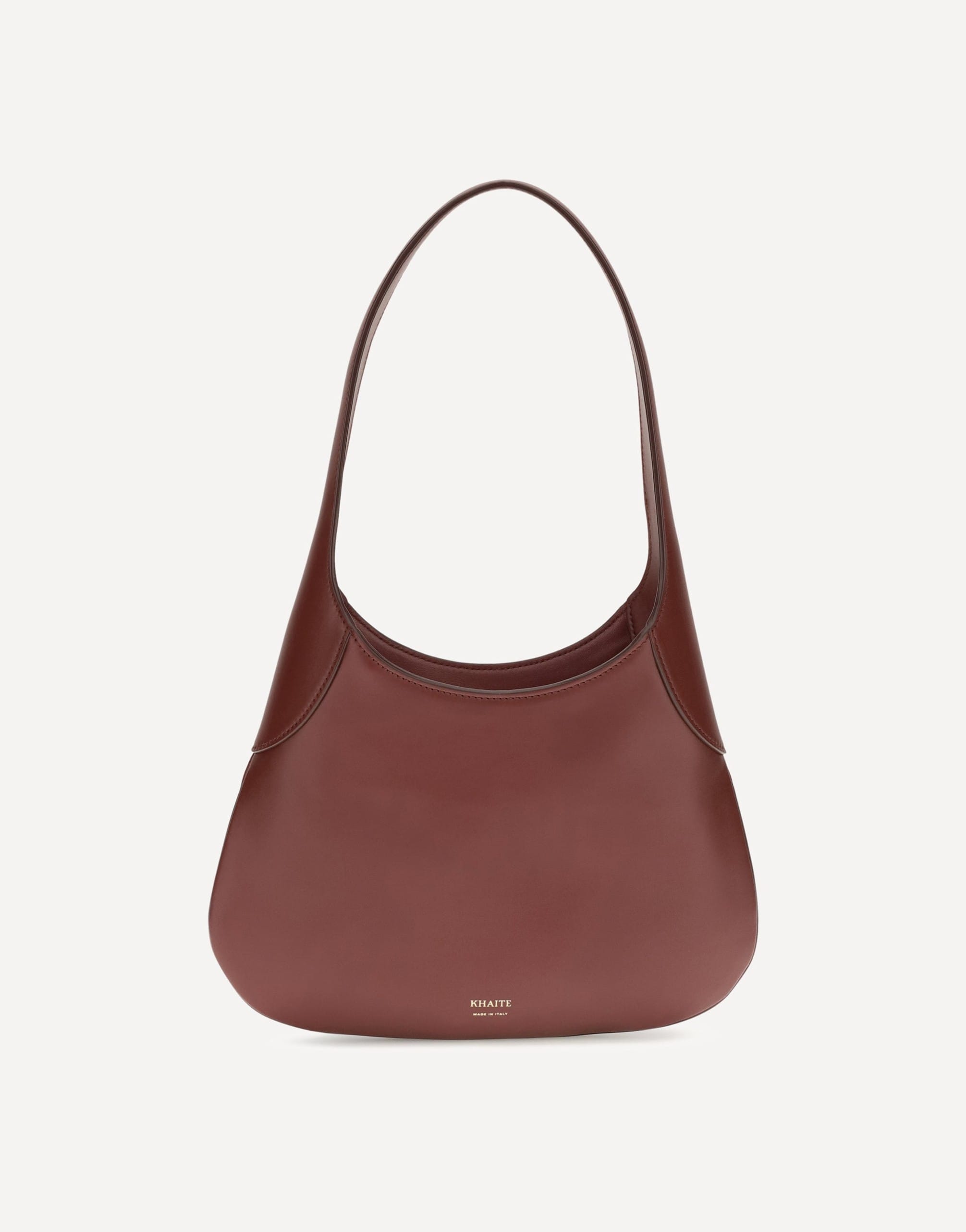 Khaite Khaite Small Joan Hobo Bag