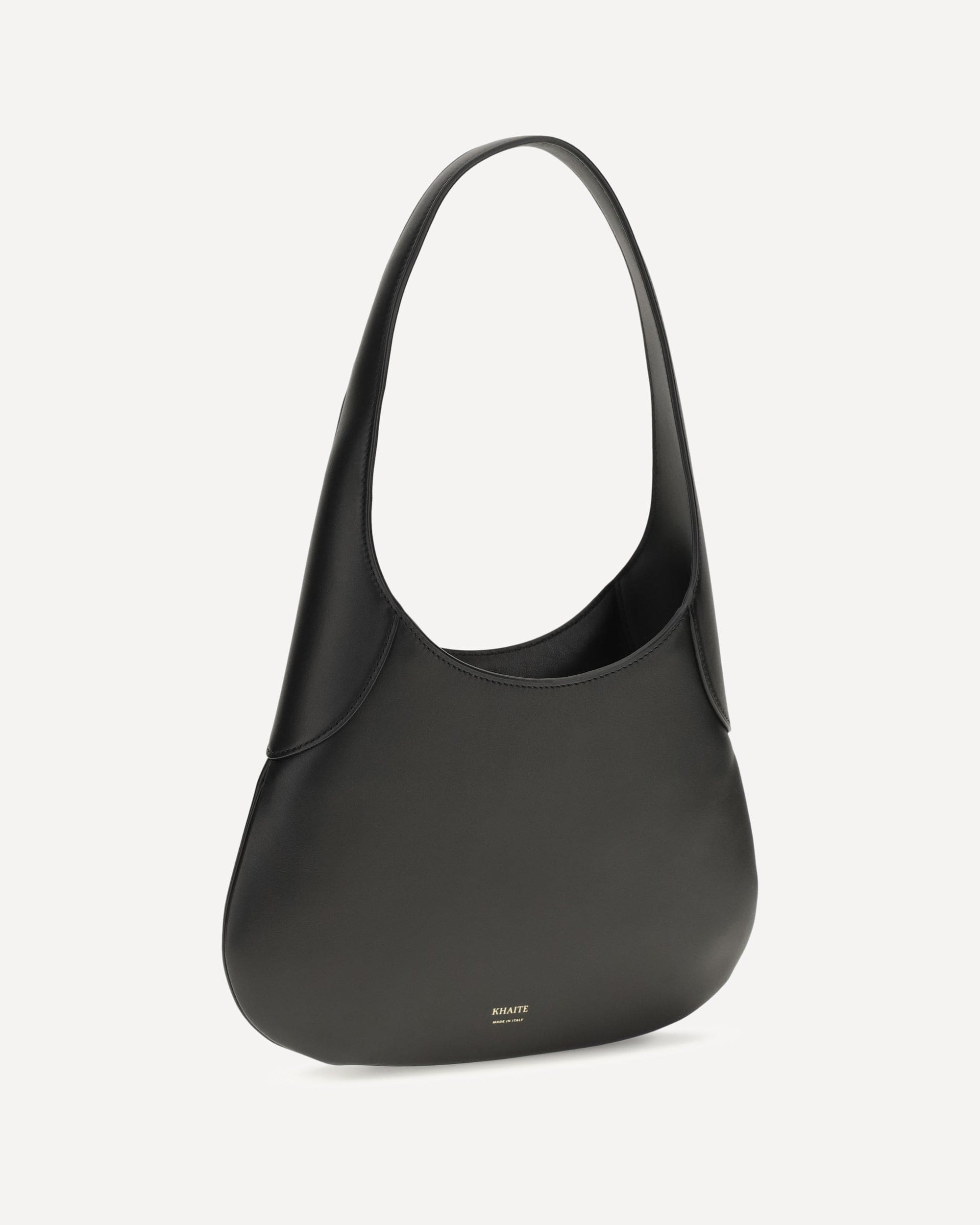 Khaite Small Joan Hobo Shoulder Bag - alternate view
