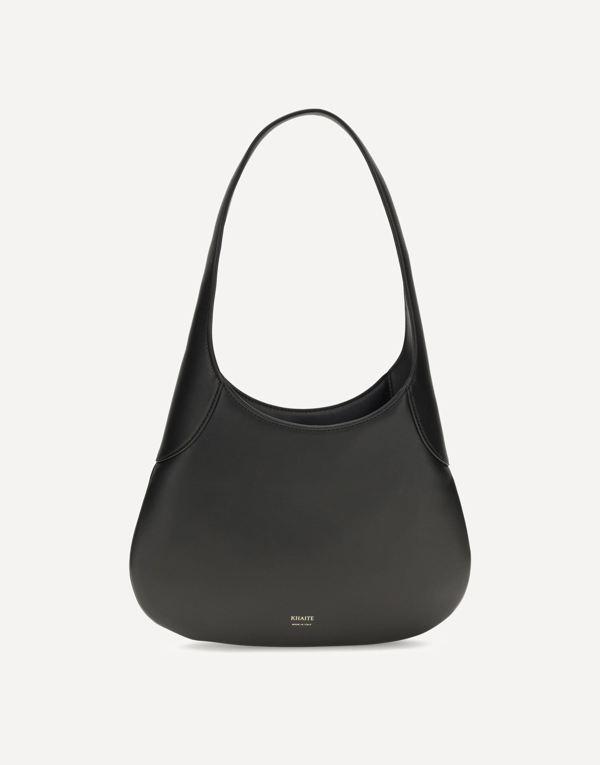 Khaite Khaite Small Joan Hobo Shoulder Bag
