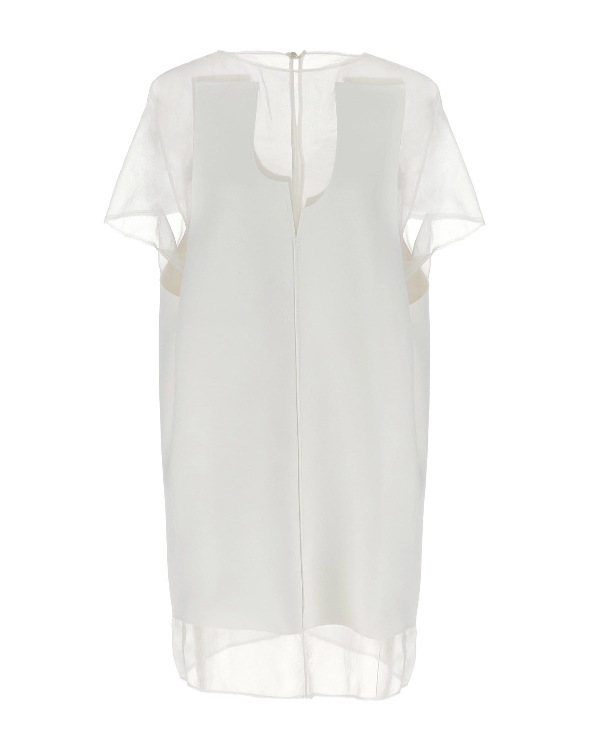 Khaite Khaite Winona Mini Dress
