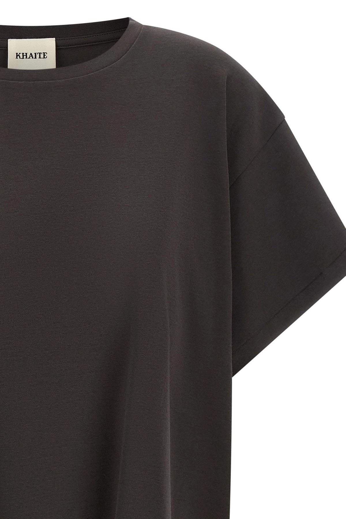 Khaite Winsley T-Shirt