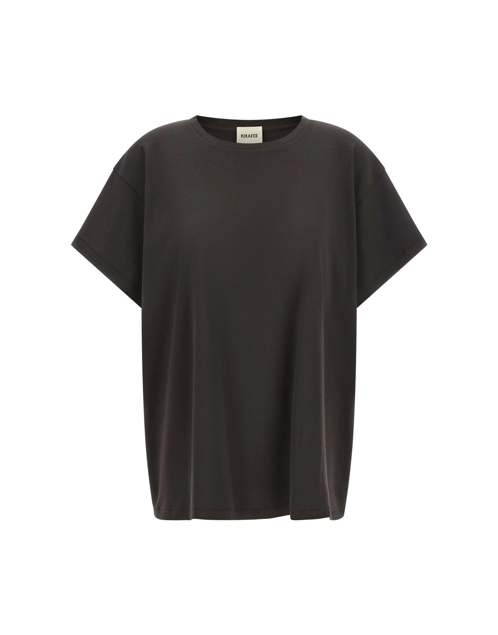Khaite Winsley T-Shirt
