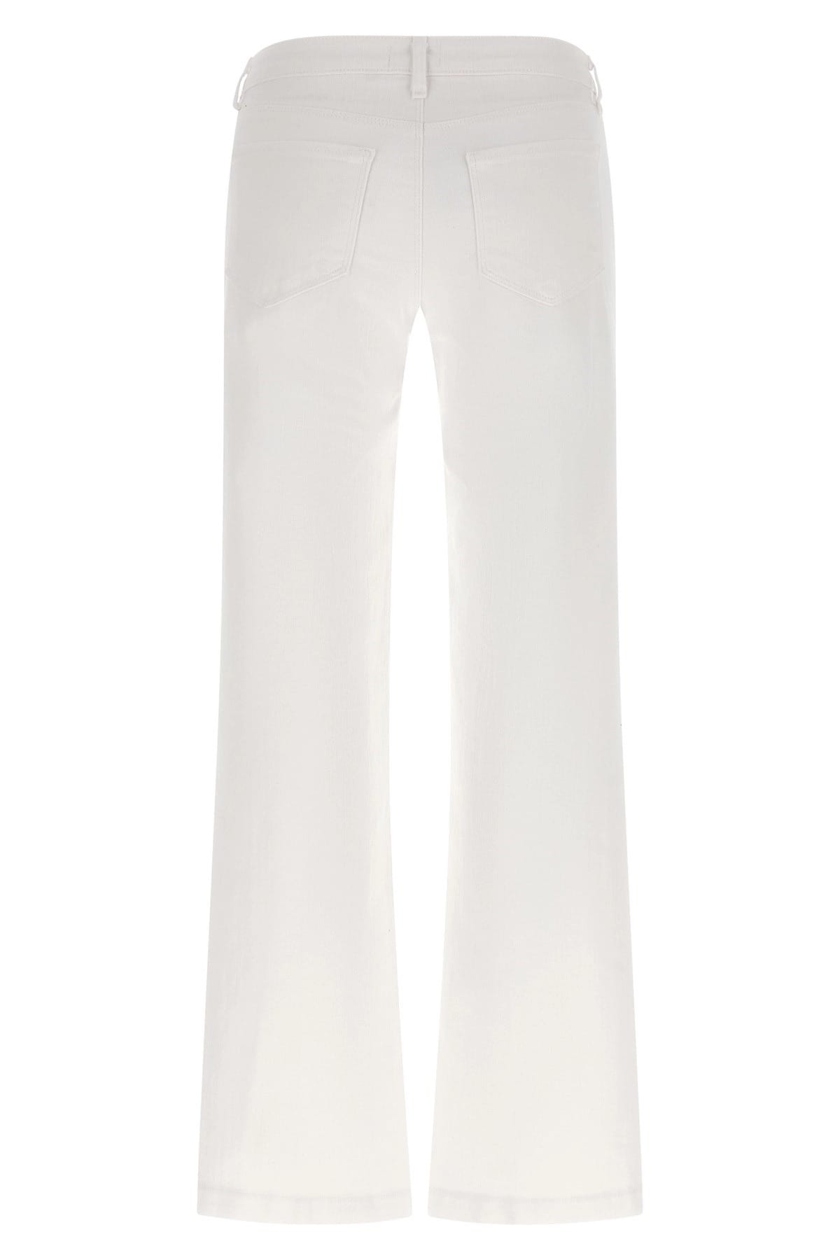 L'Agence L'Agence Joanne Jeans