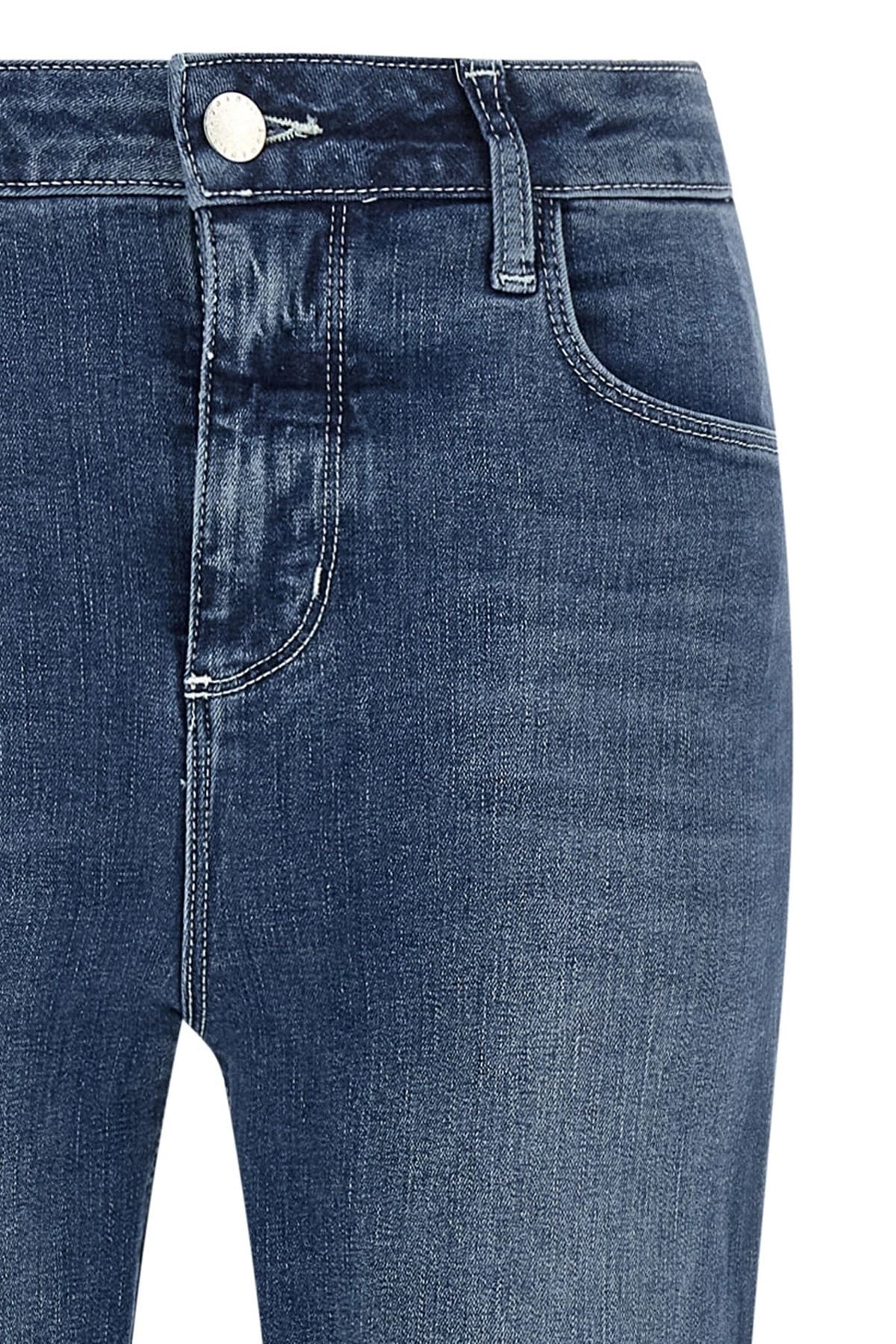 L'Agence L'Agence Selma Flared Jeans