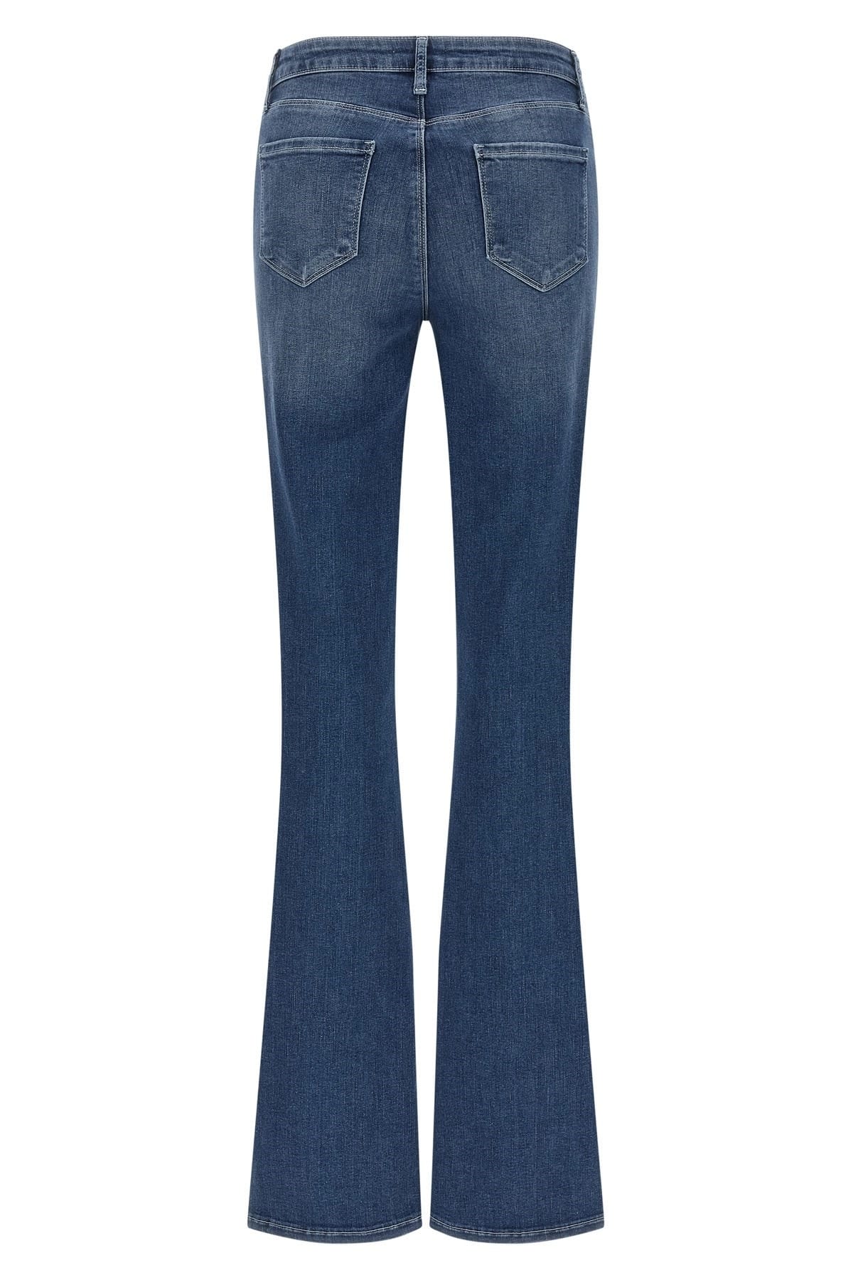L'Agence L'Agence Selma Flared Jeans