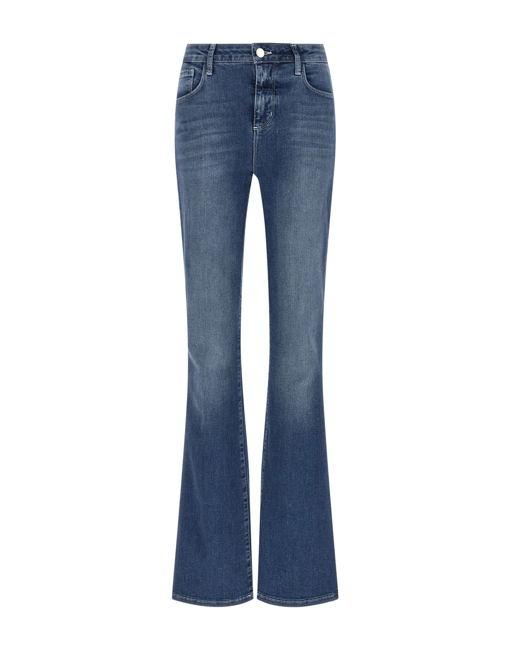 L'Agence L'Agence Selma Flared Jeans