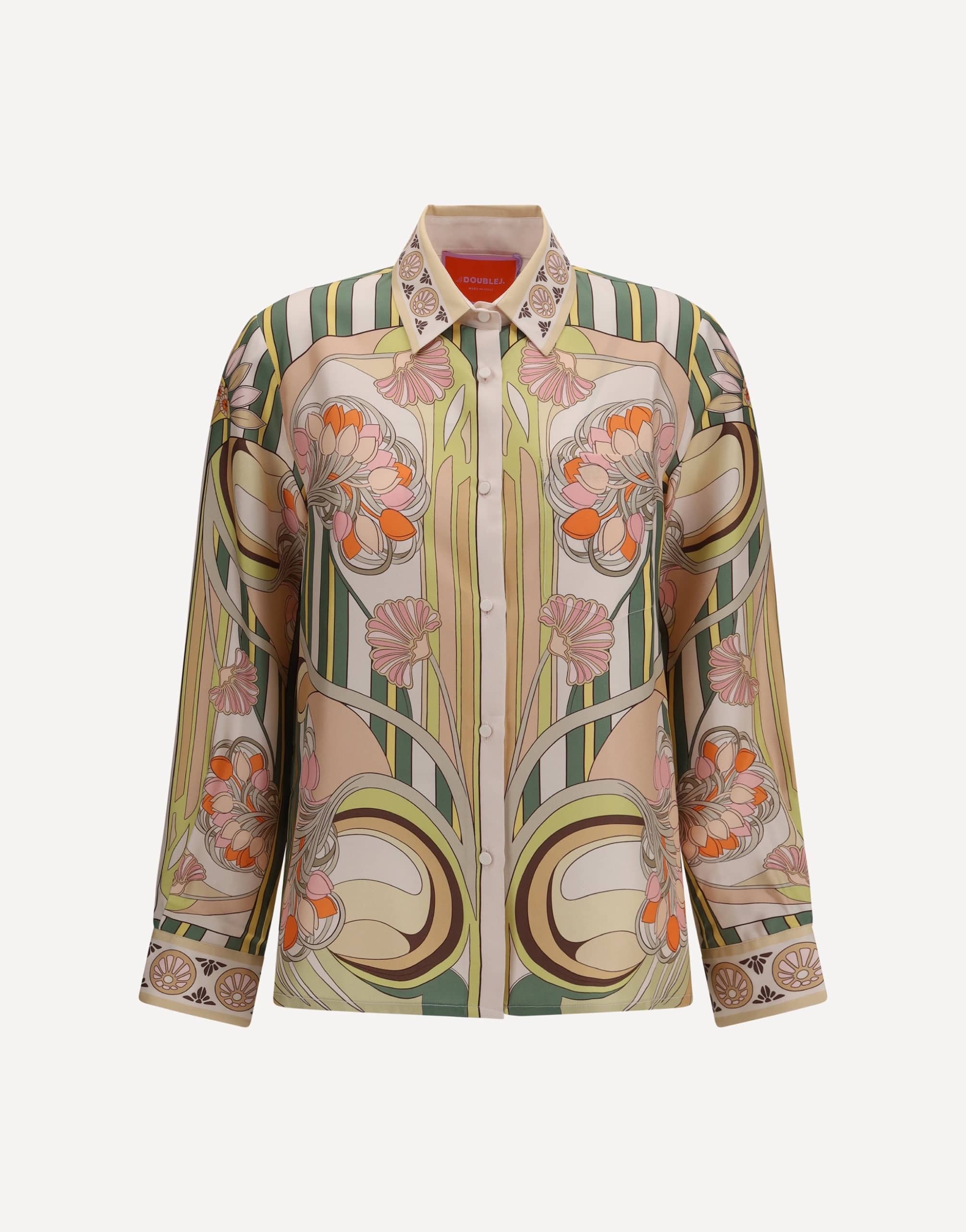 La Double J Boy Shirt