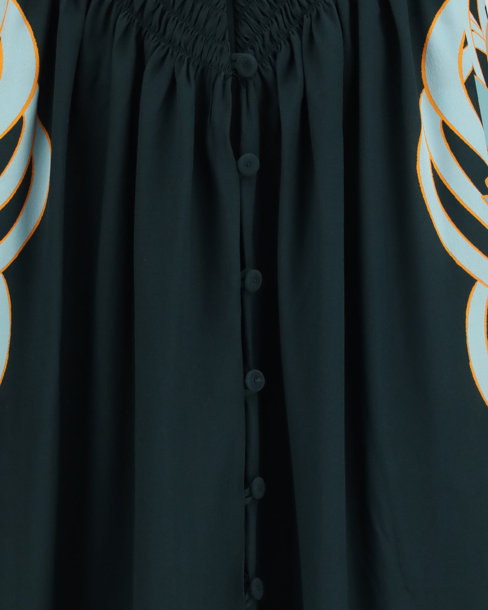 La Double J La Double J Long Camerino Maxi Dress