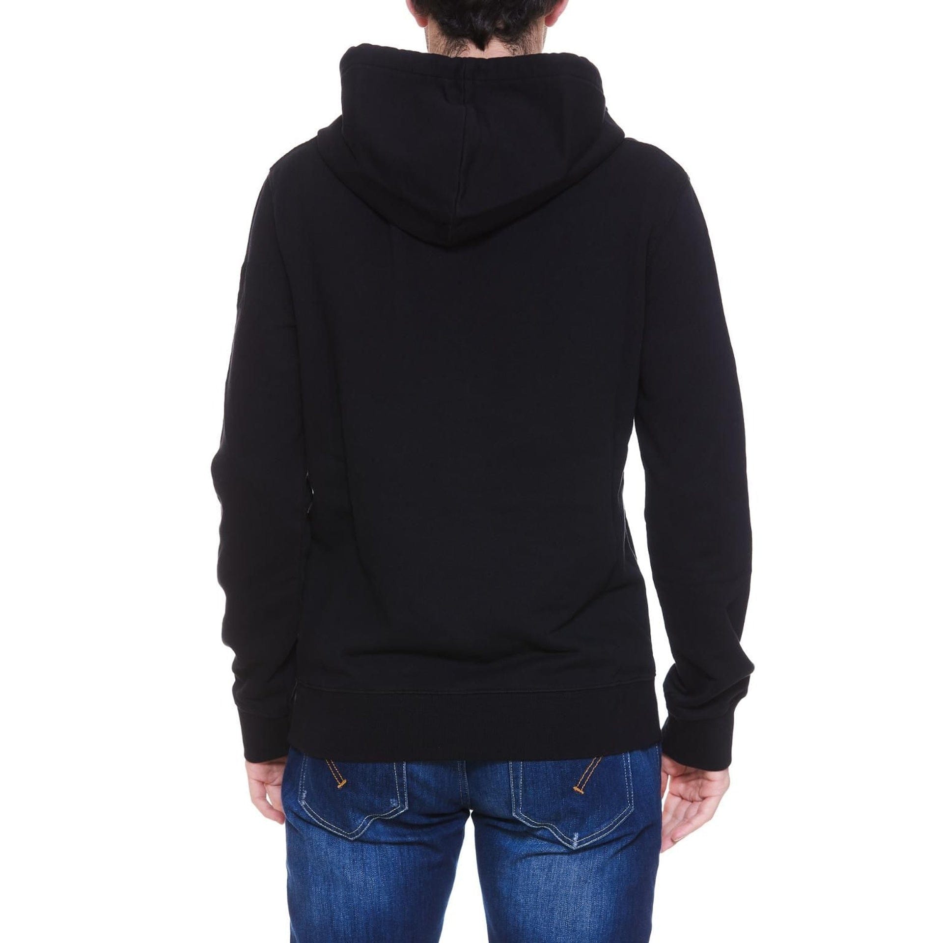 Lanvin Batman Hoodie