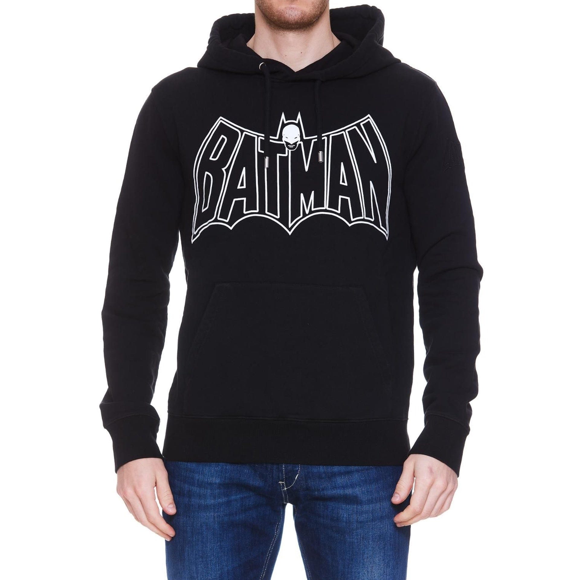 Lanvin Batman Hoodie - alternate view