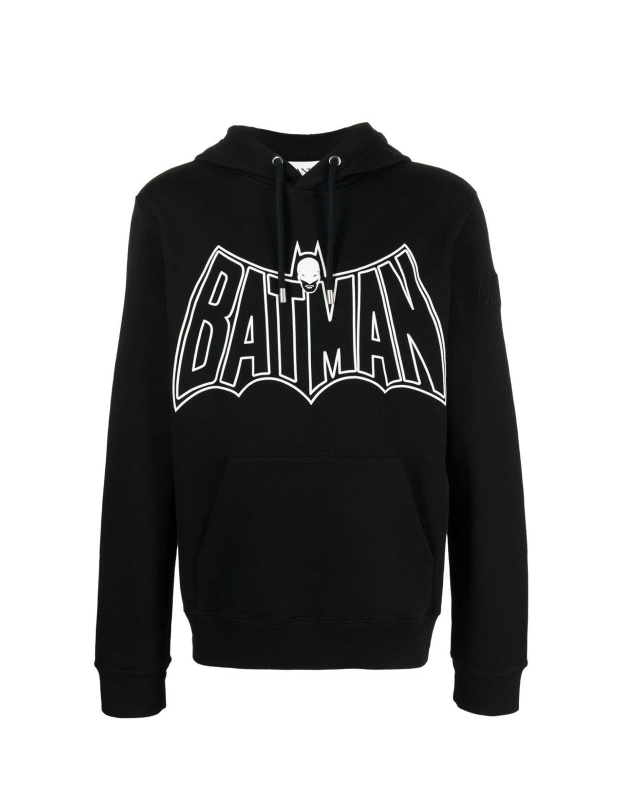 Lanvin Batman Hoodie