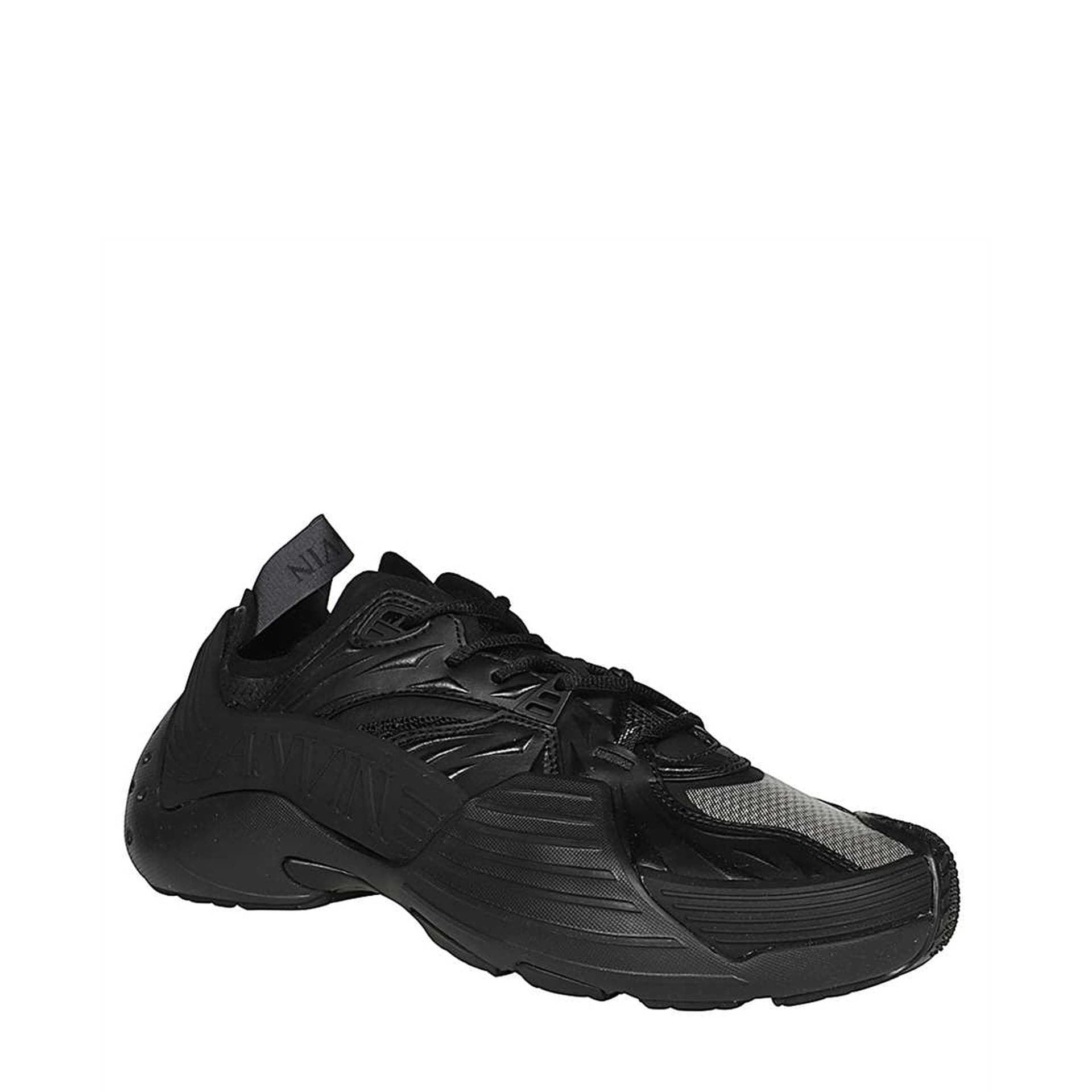Lanvin Flash-X Sneakers