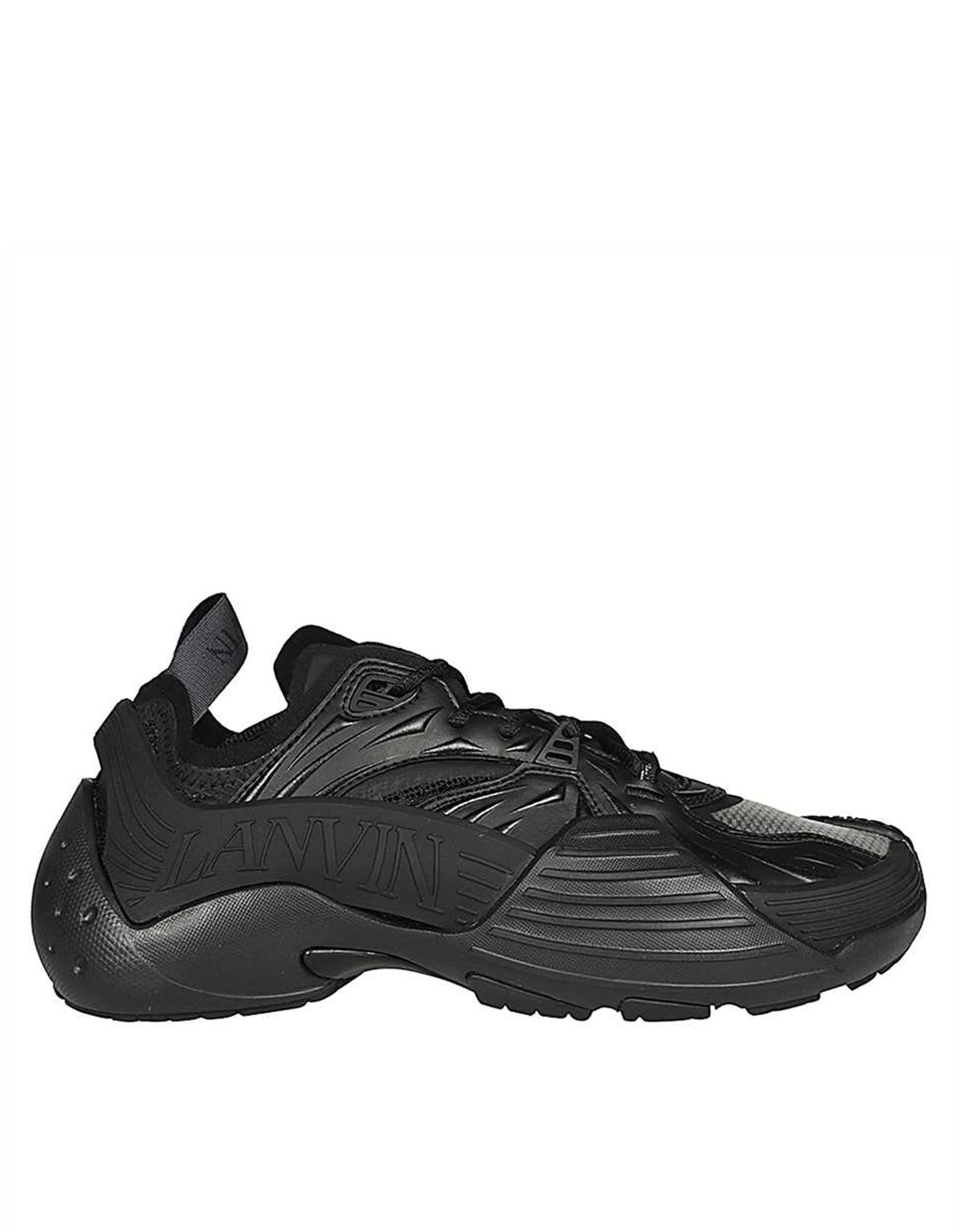 Lanvin Flash-X Sneakers