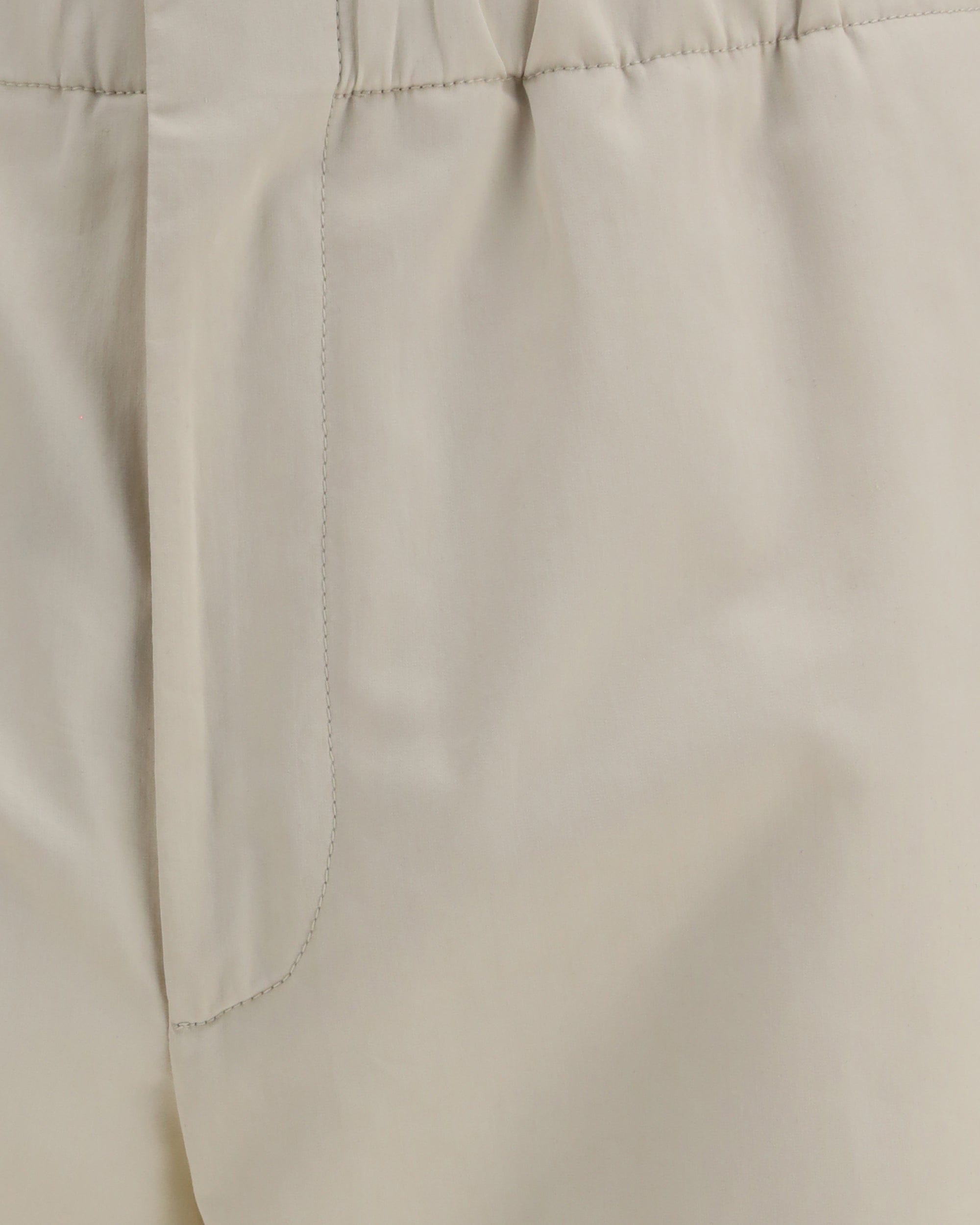 Lardini Cotton Drawstring Pants