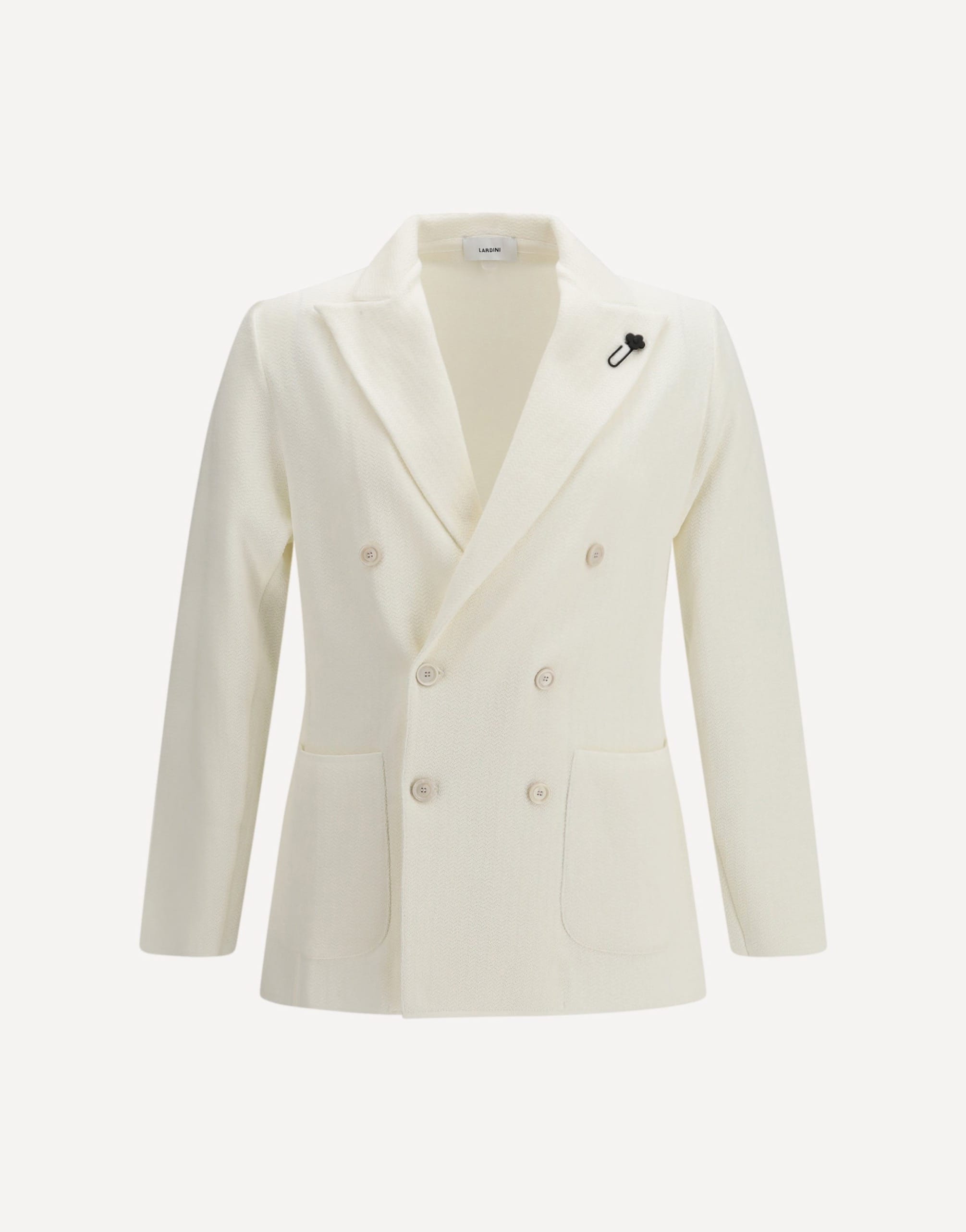 Lardini Knit Blazer