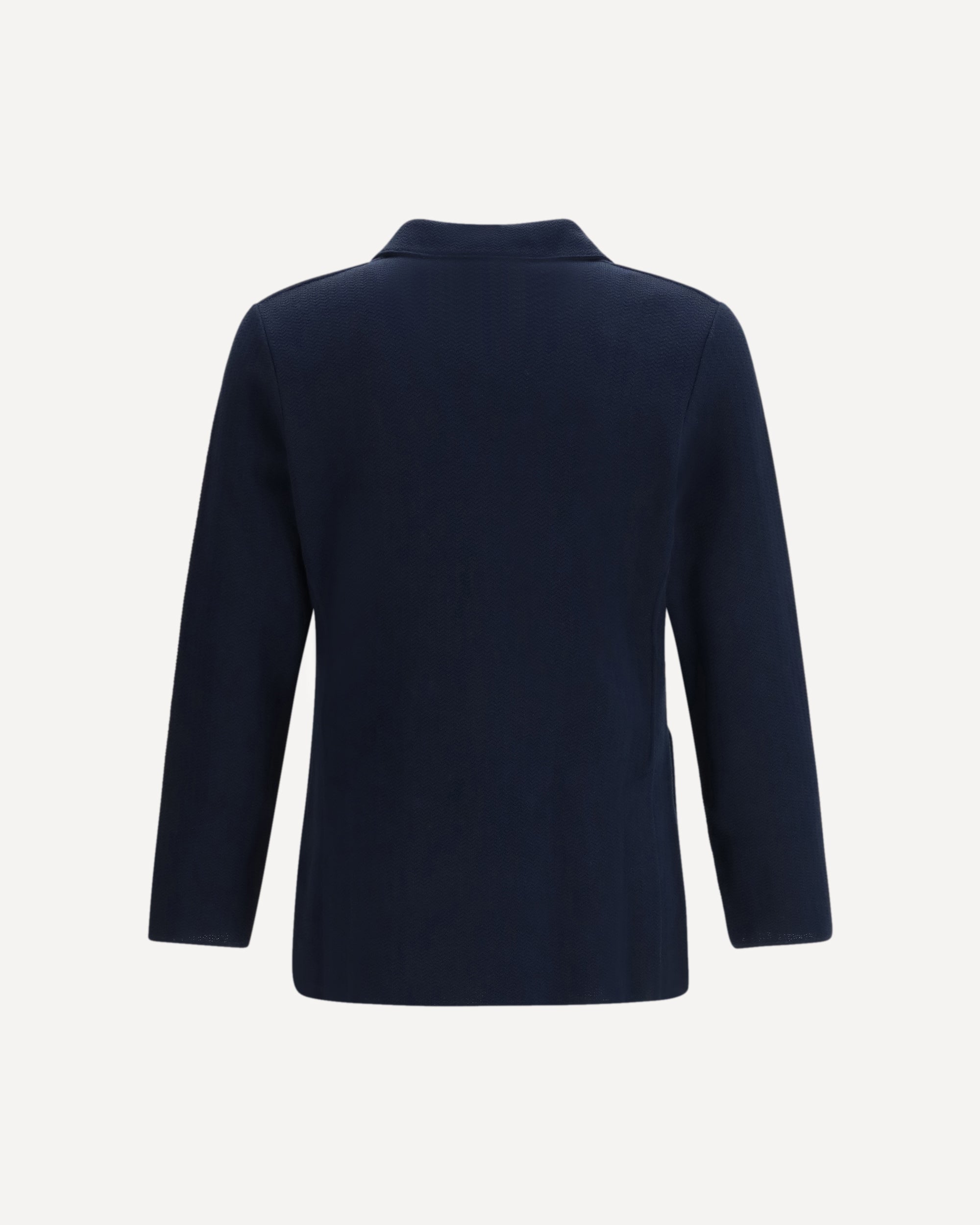 Lardini Knit Blazer - alternate view