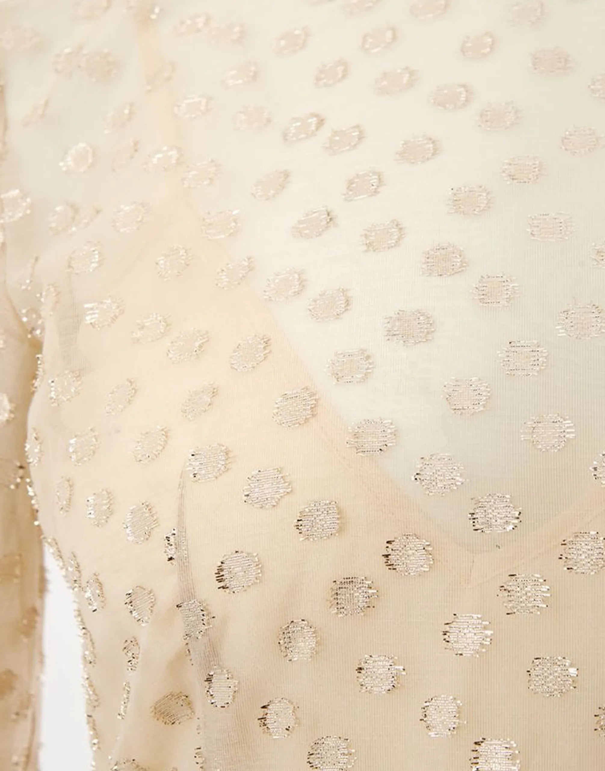 Lardini Long Sleeve Embellished Midi Dress - alternate view
