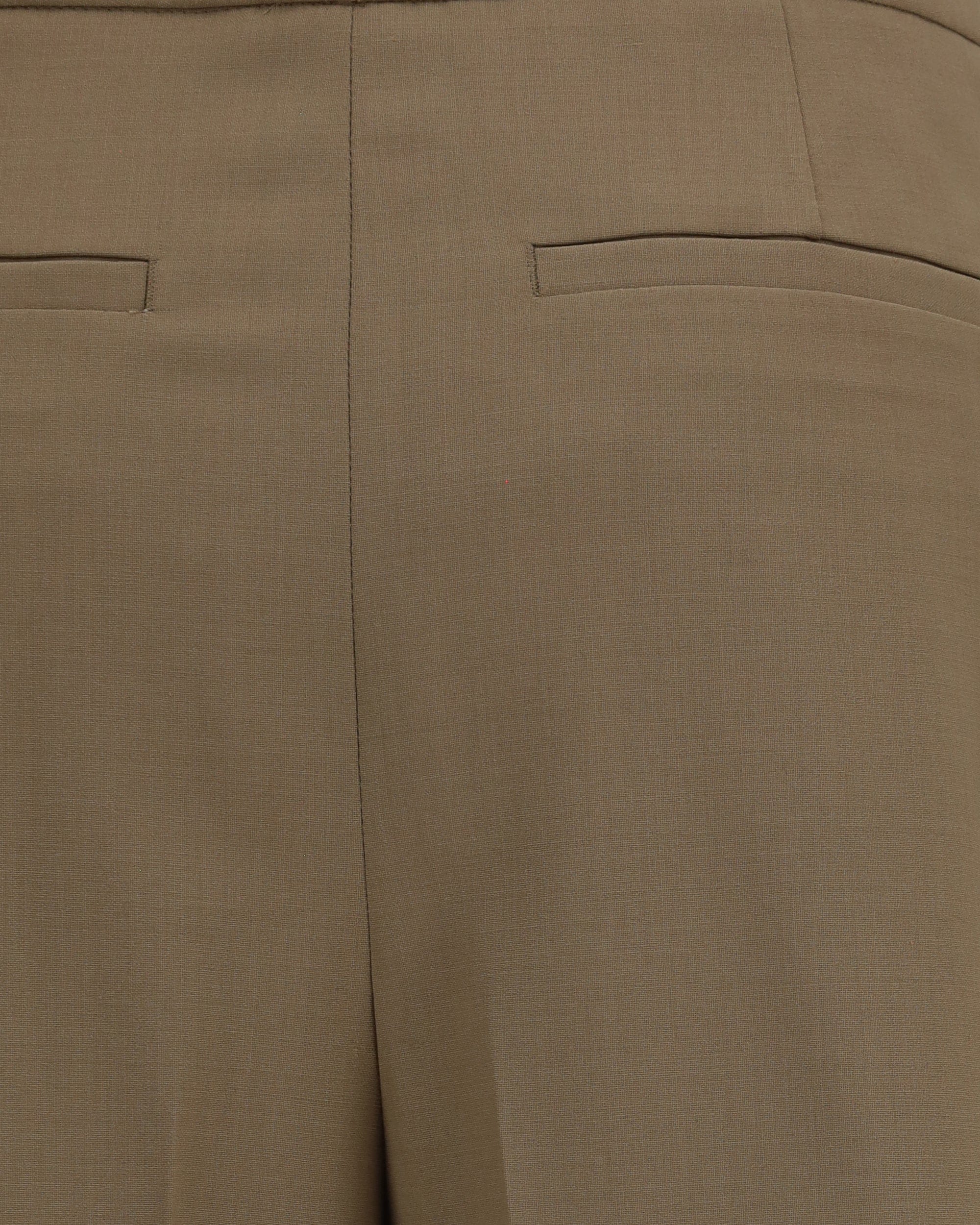 Lardini Lardini Pleated Box Pleat Pants