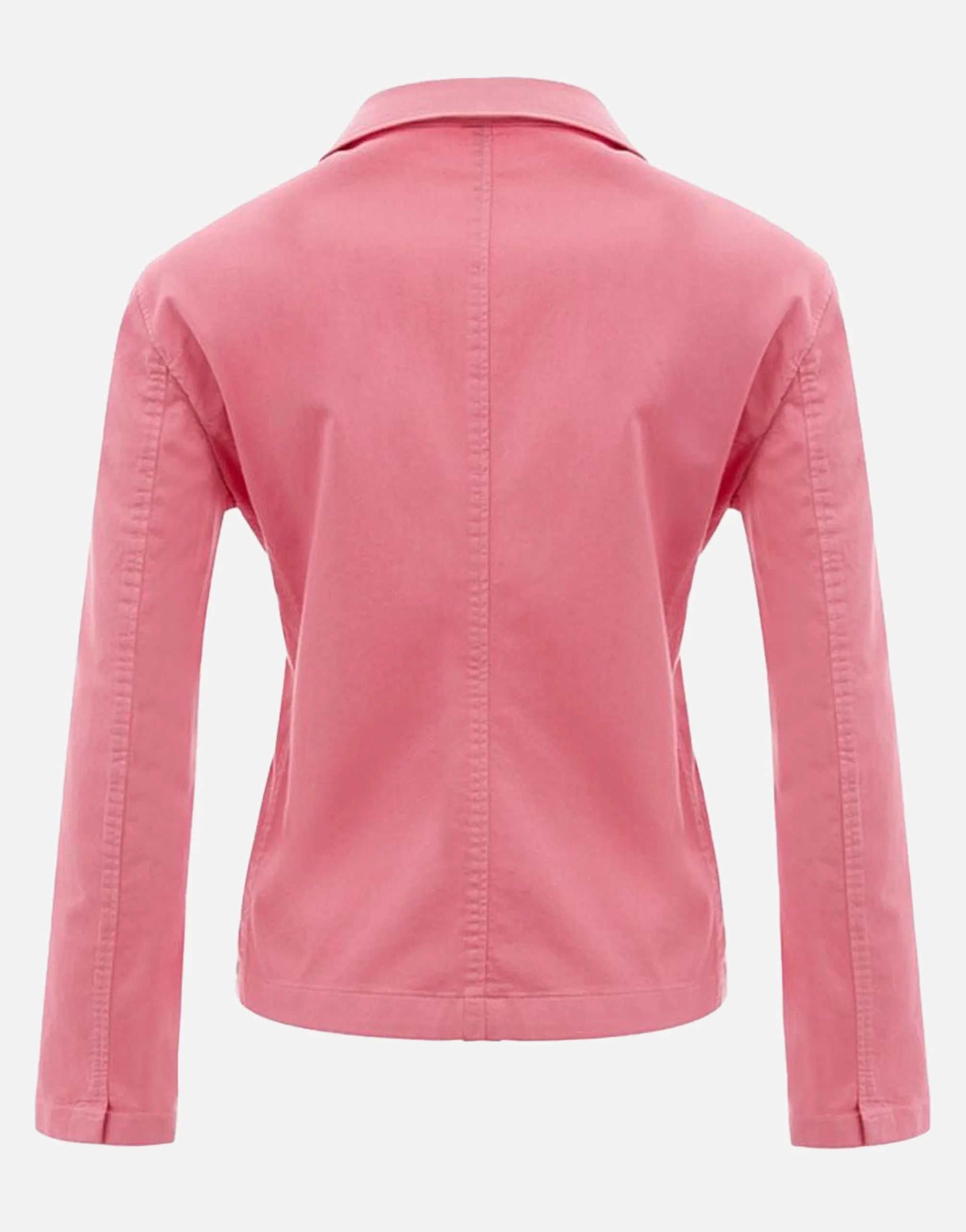 Lardini Lardini Single-Breasted Casual Tailored Blazer