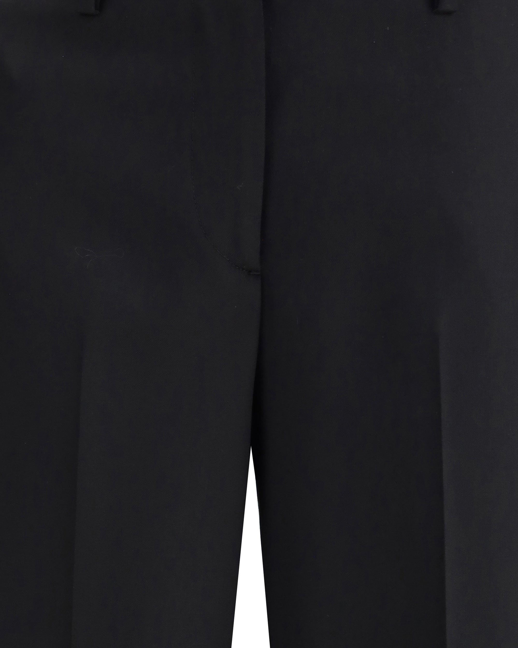 Lardini Straight Tailored Pants