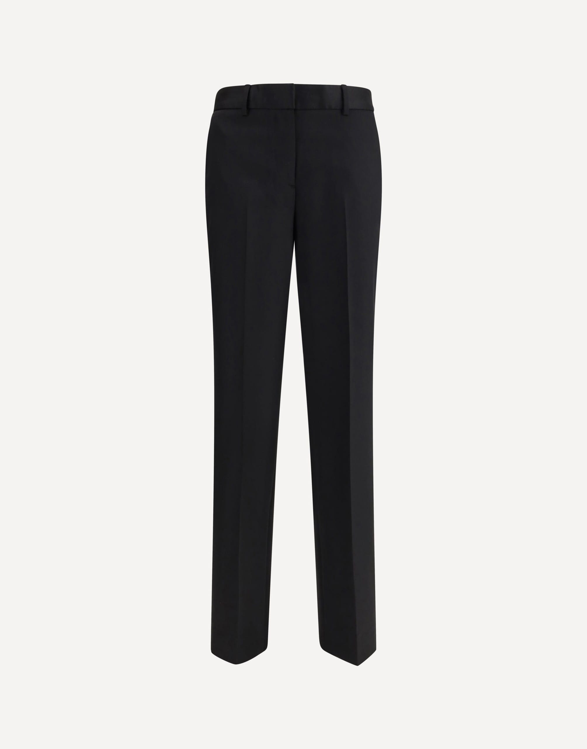 Lardini Straight Tailored Pants