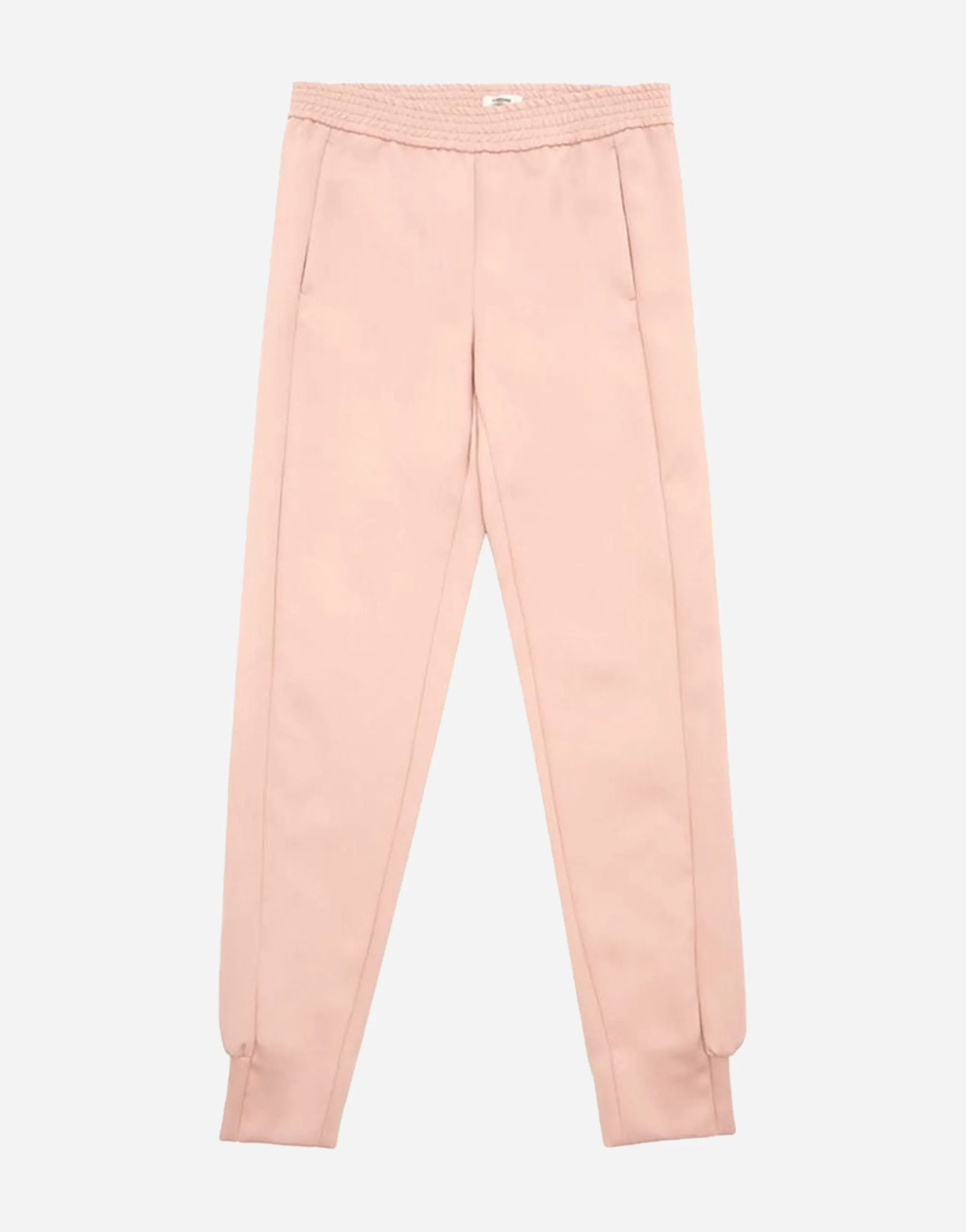 Lardini Lardini Tapered Jogger Pants