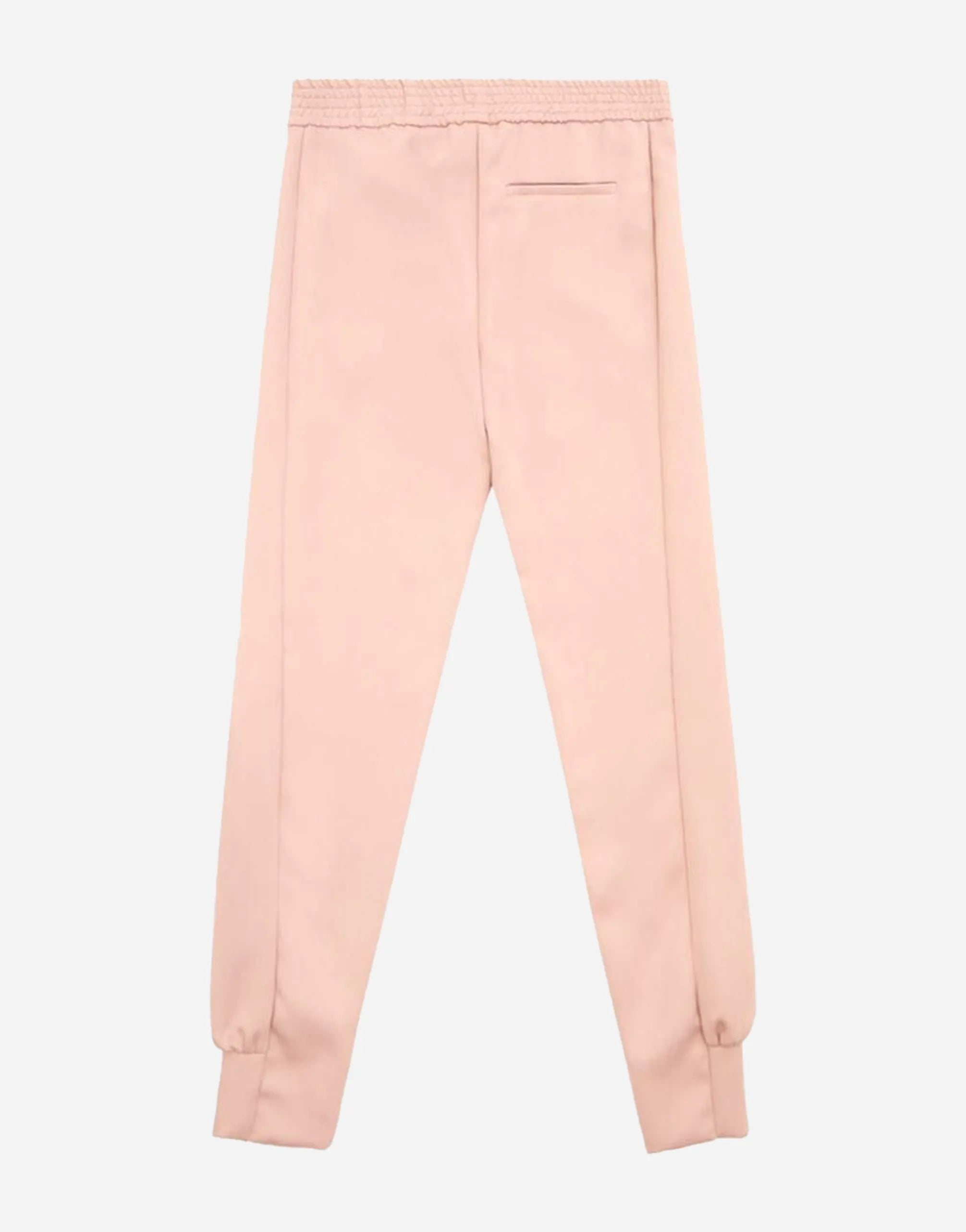 Lardini Lardini Tapered Jogger Pants