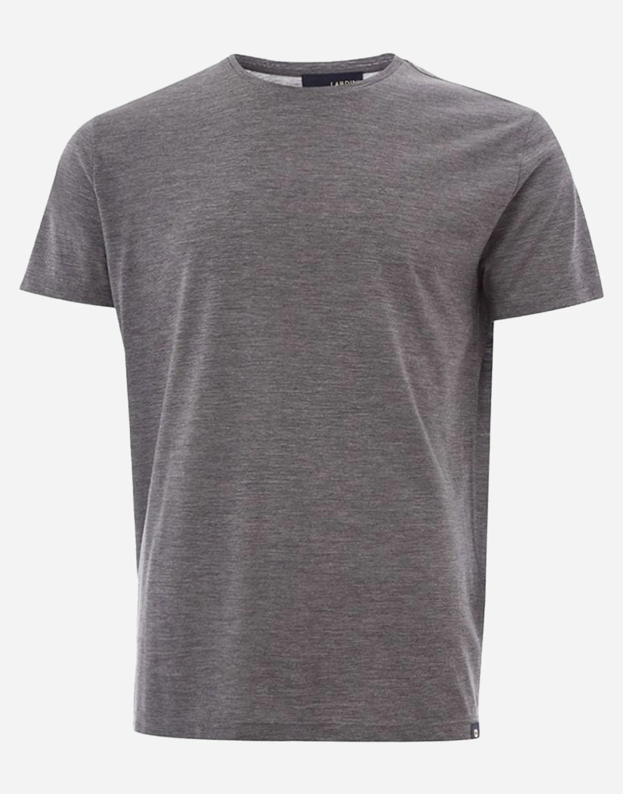 Lardini Lardini Woolen Designer T-Shirt