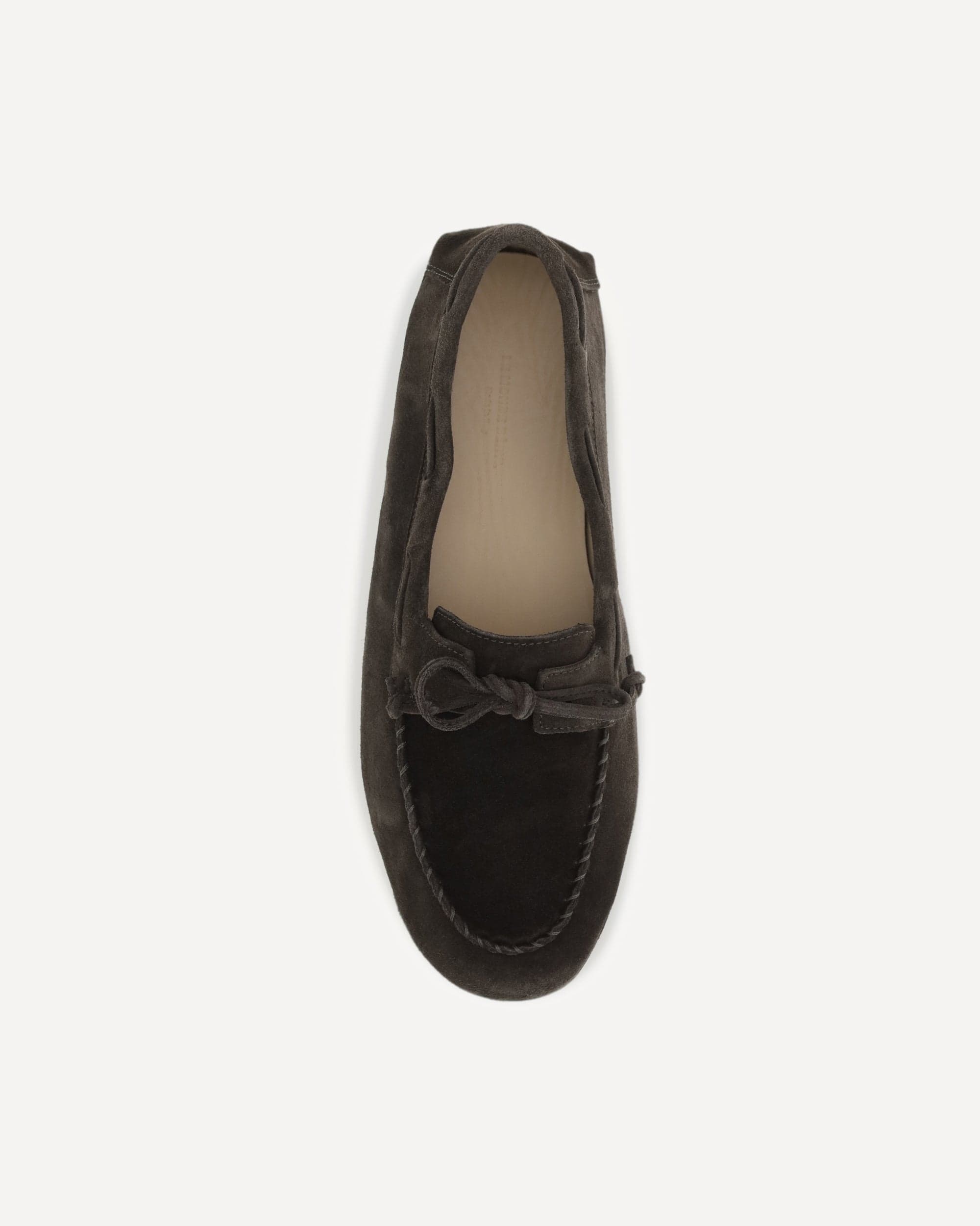 Le Monde Béryl Driver Loafers