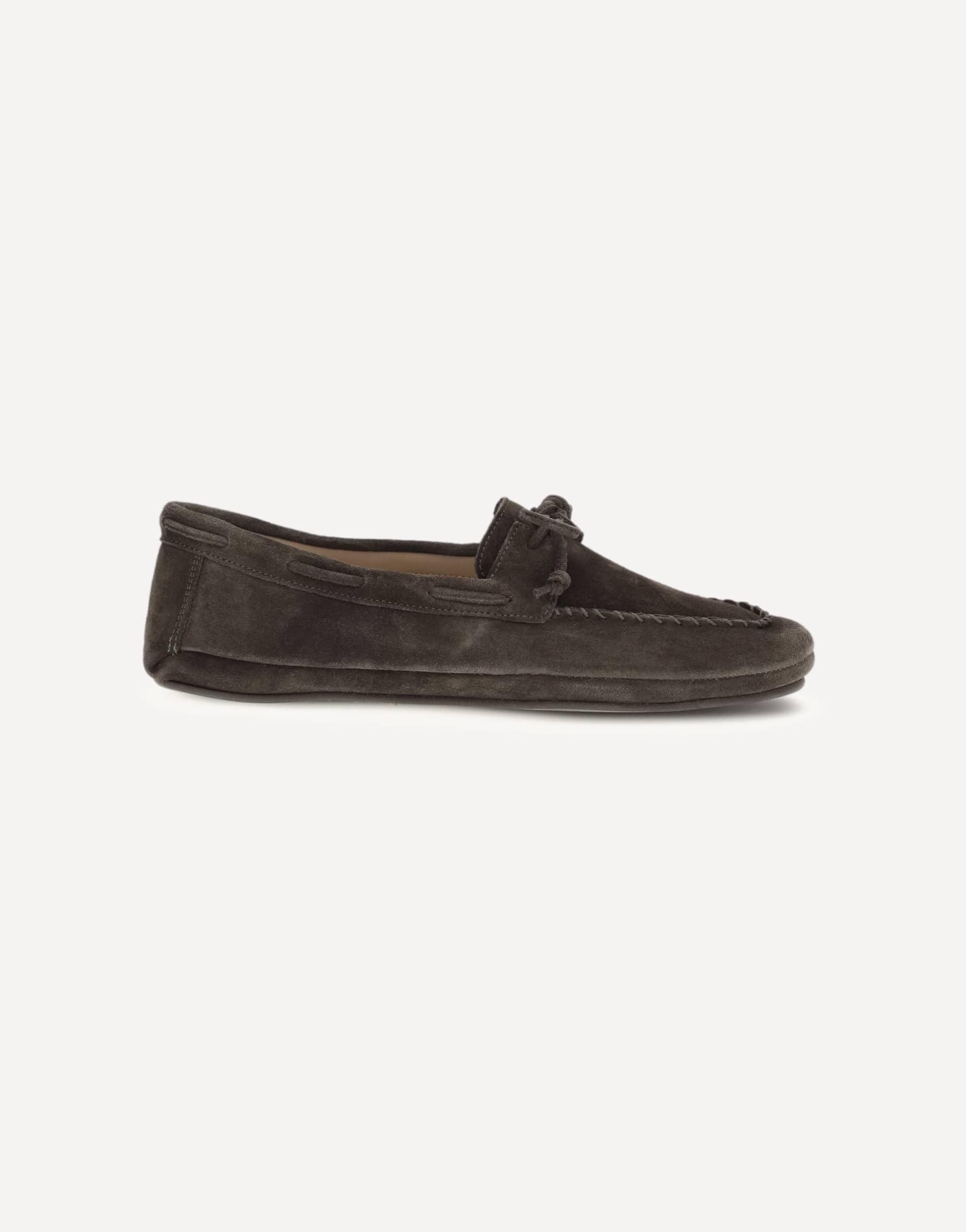 Le Monde Béryl Driver Loafers