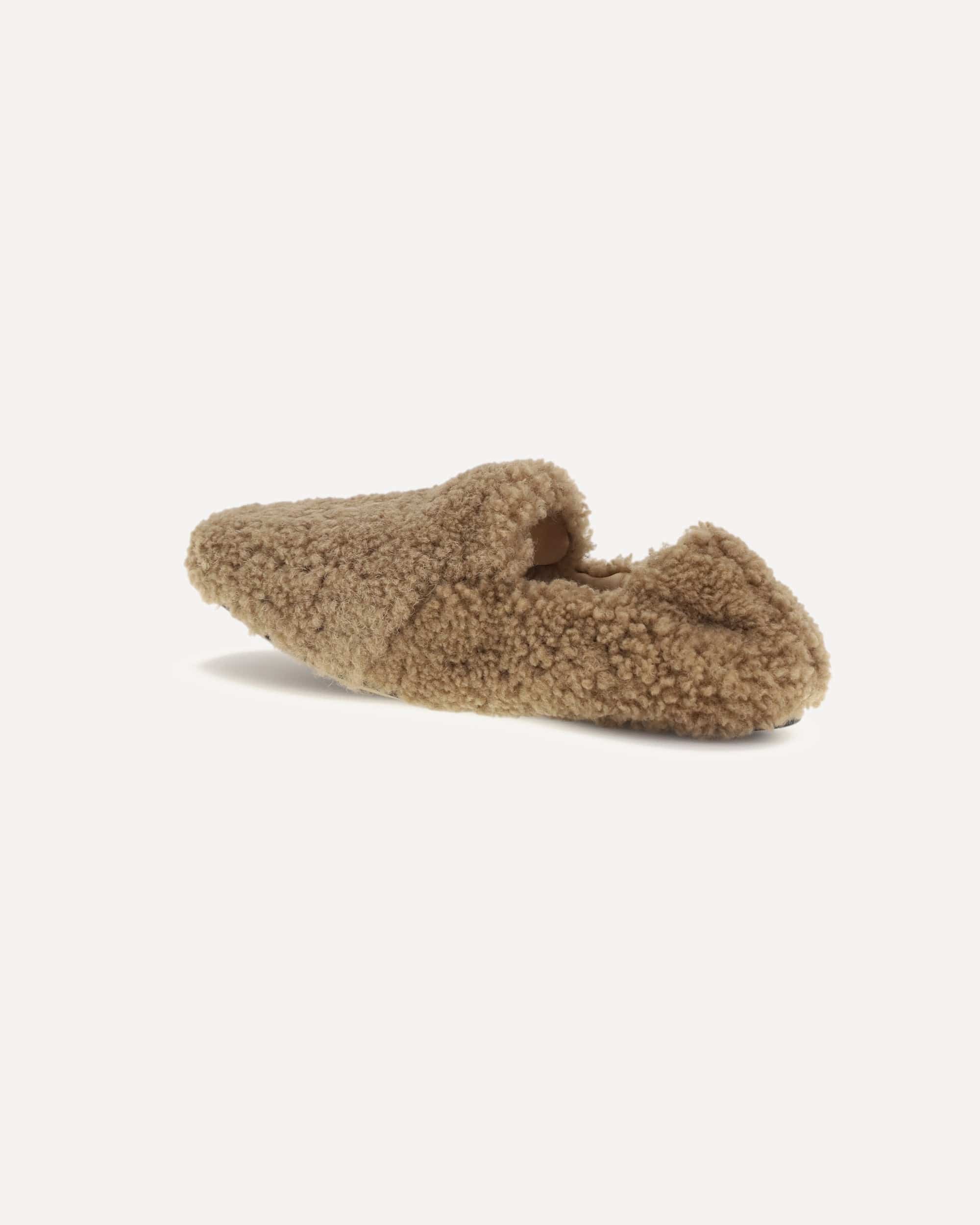 Le Monde Béryl Orlando Loafers