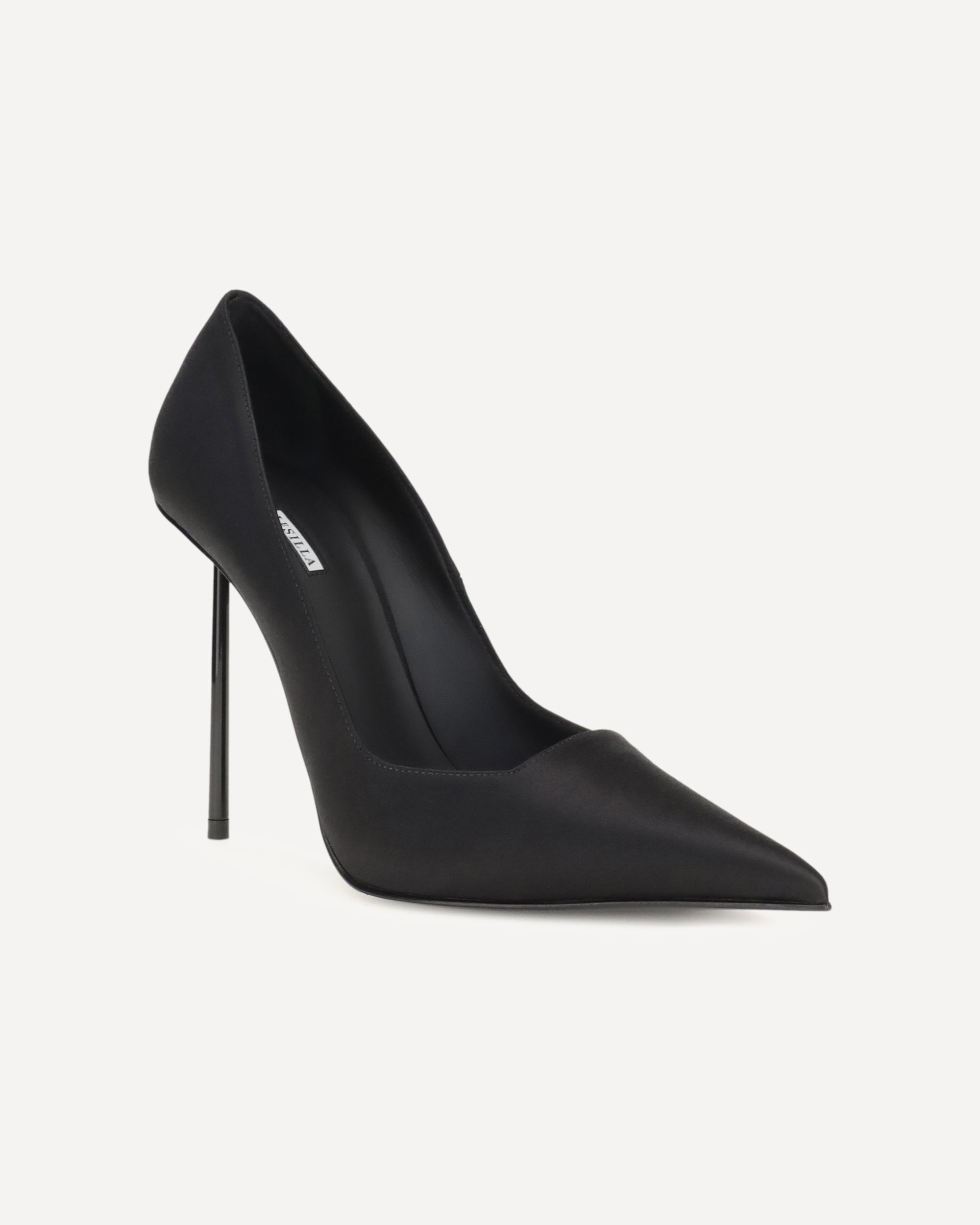LE SILLA Amelia Pumps - alternate view