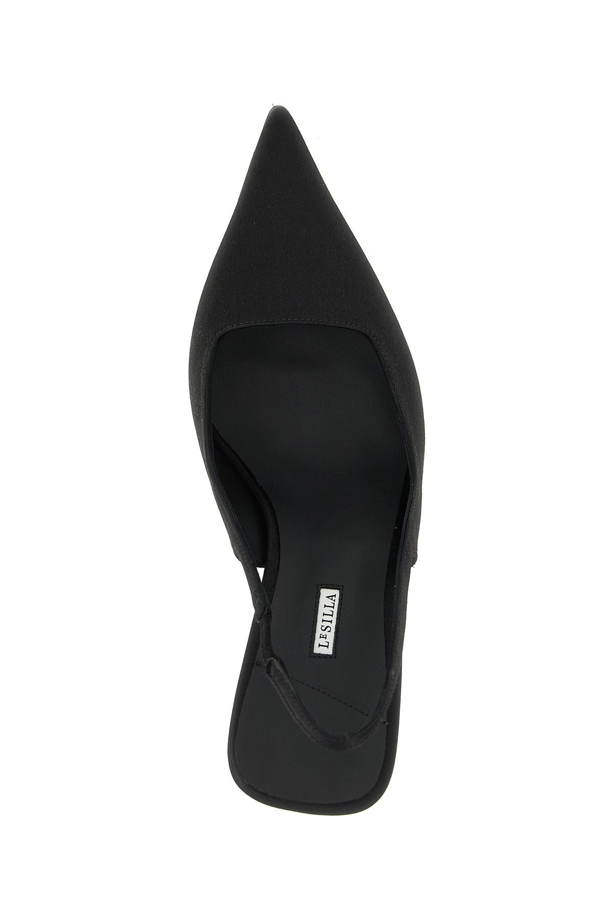 LE SILLA Amelia Slingback