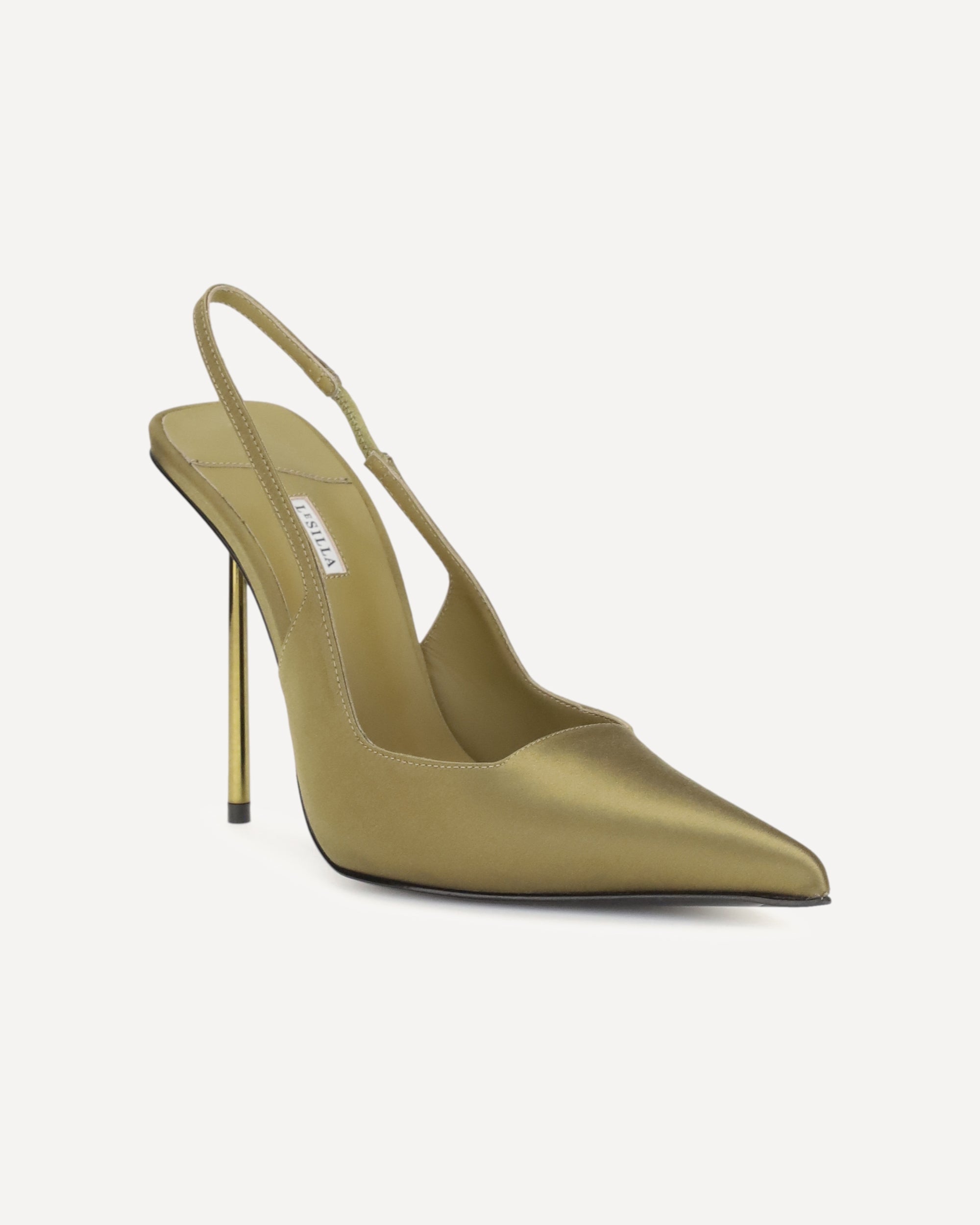LE SILLA Amelia Slingback Pumps - alternate view