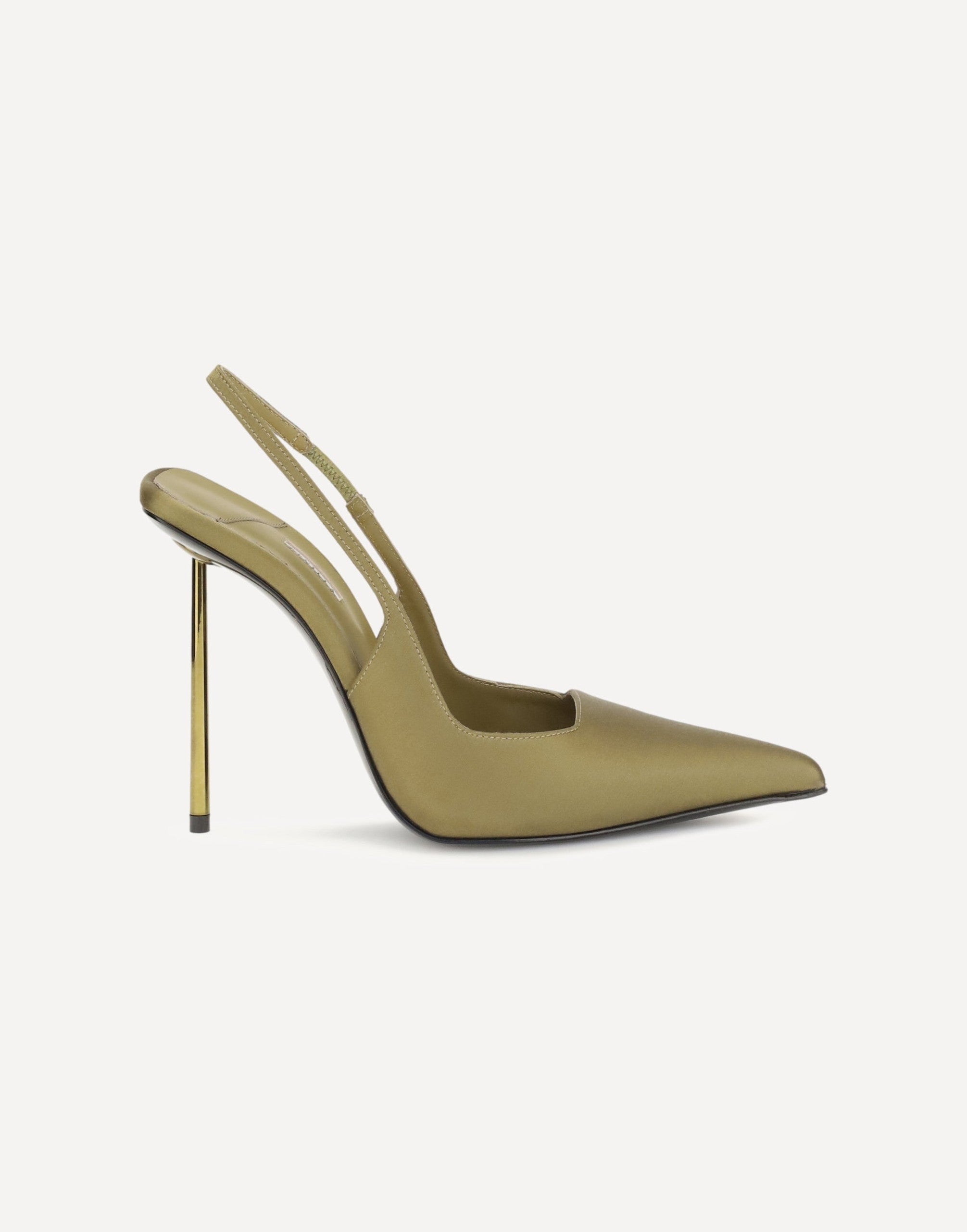 LE SILLA Amelia Slingback Pumps